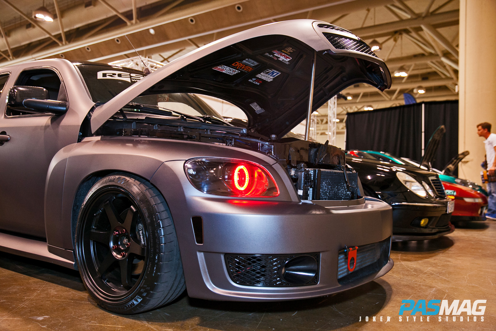PASMAG Importfest July 26 2014 Toronto Joker Style Studios Event Coverage 0483