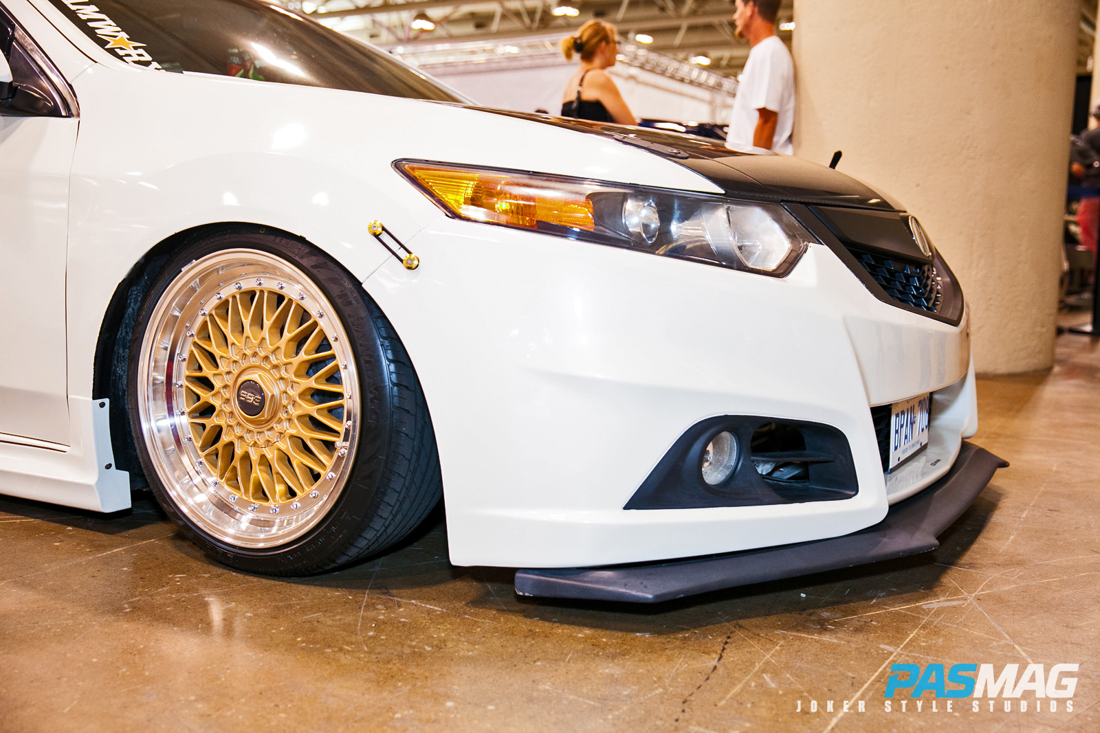 PASMAG Importfest July 26 2014 Toronto Joker Style Studios Event Coverage 0486