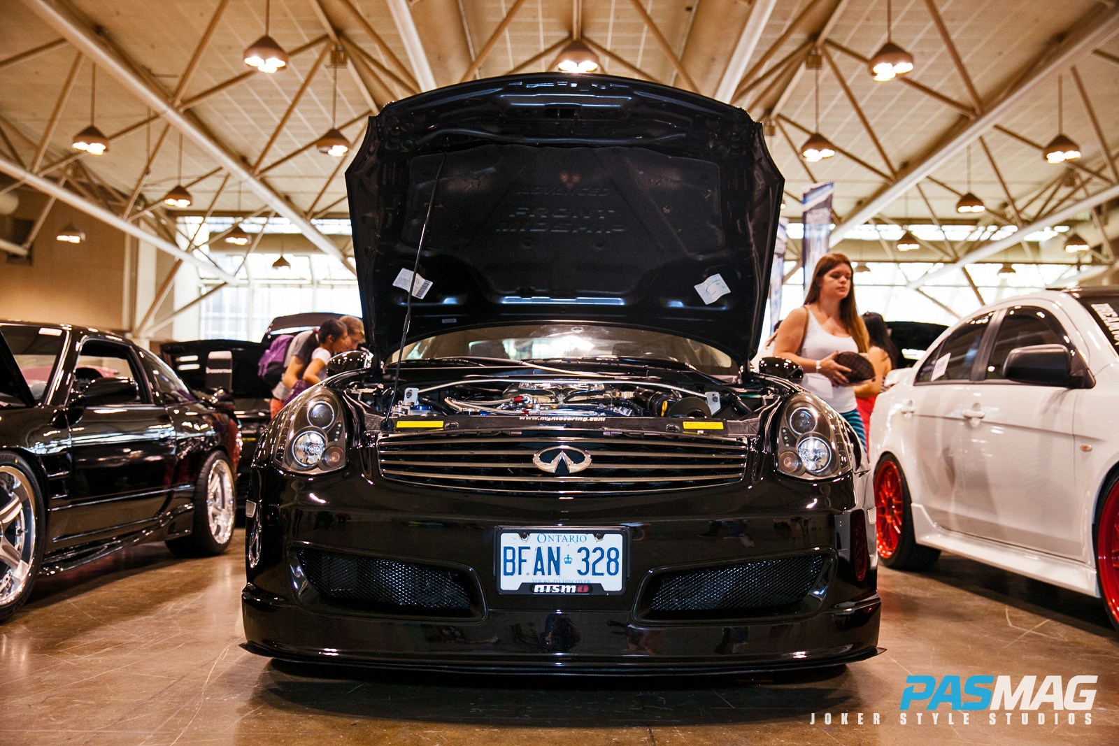 PASMAG Importfest July 26 2014 Toronto Joker Style Studios Event Coverage 0488