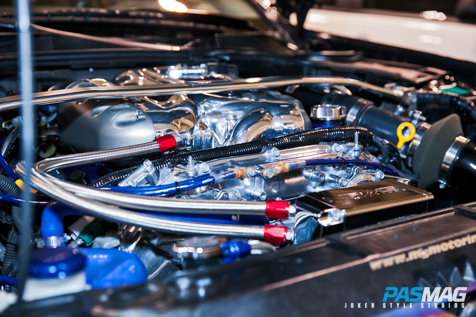 PASMAG Importfest July 26 2014 Toronto Joker Style Studios Event Coverage 0489