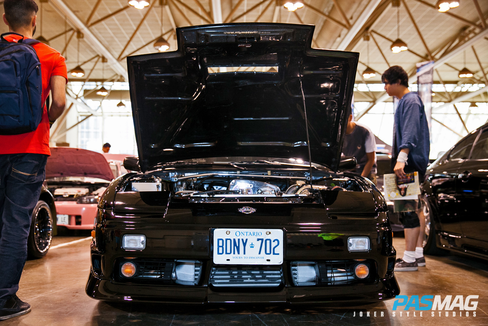 PASMAG Importfest July 26 2014 Toronto Joker Style Studios Event Coverage 0490