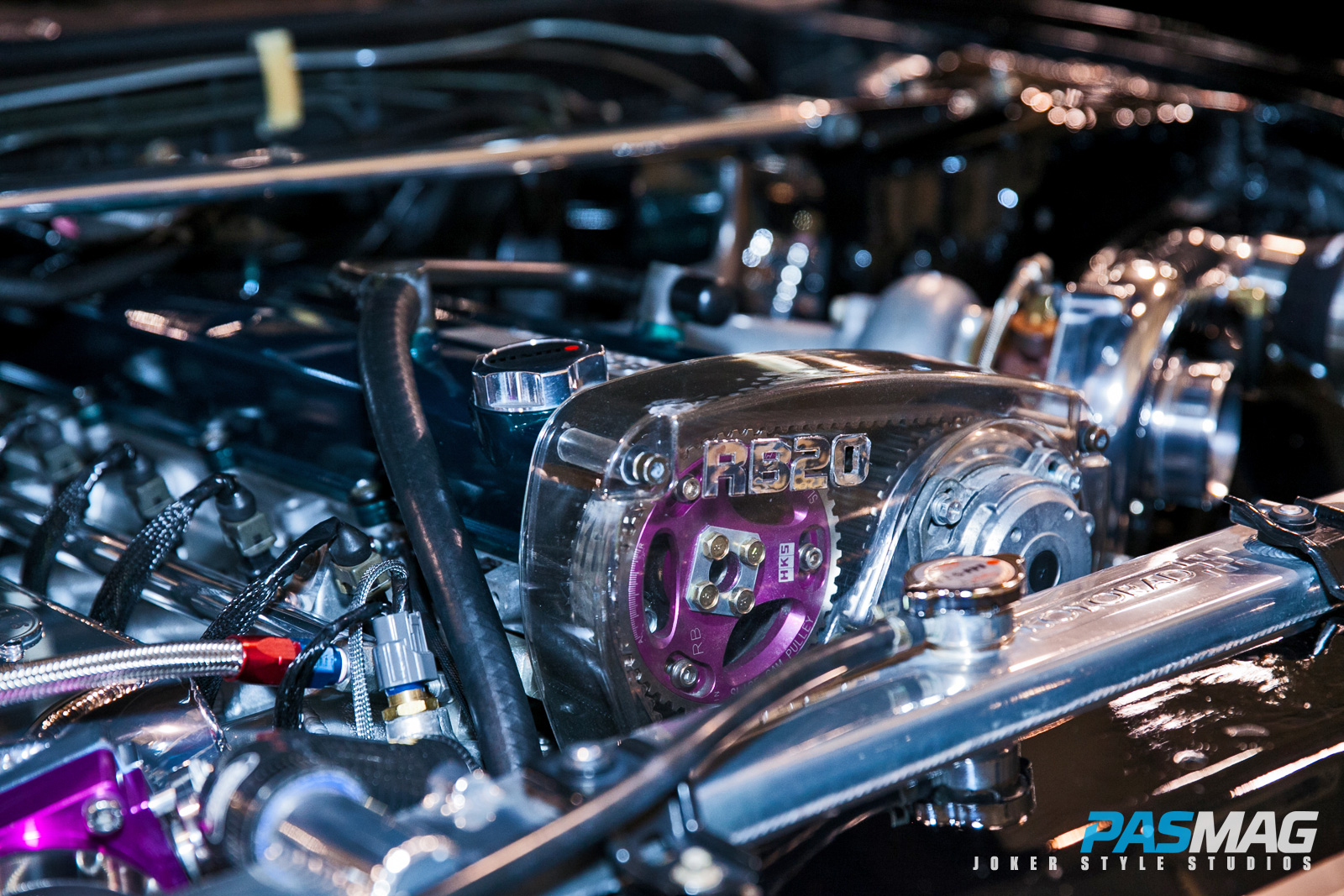 PASMAG Importfest July 26 2014 Toronto Joker Style Studios Event Coverage 0492