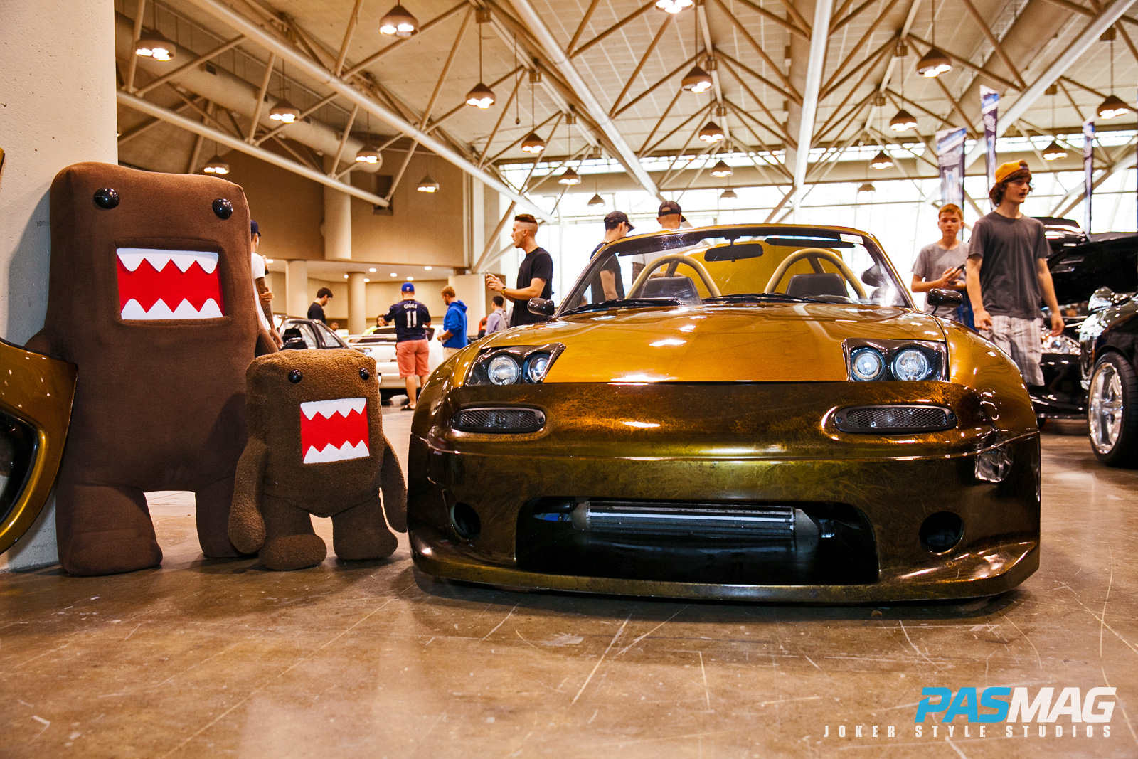 PASMAG Importfest July 26 2014 Toronto Joker Style Studios Event Coverage 0493