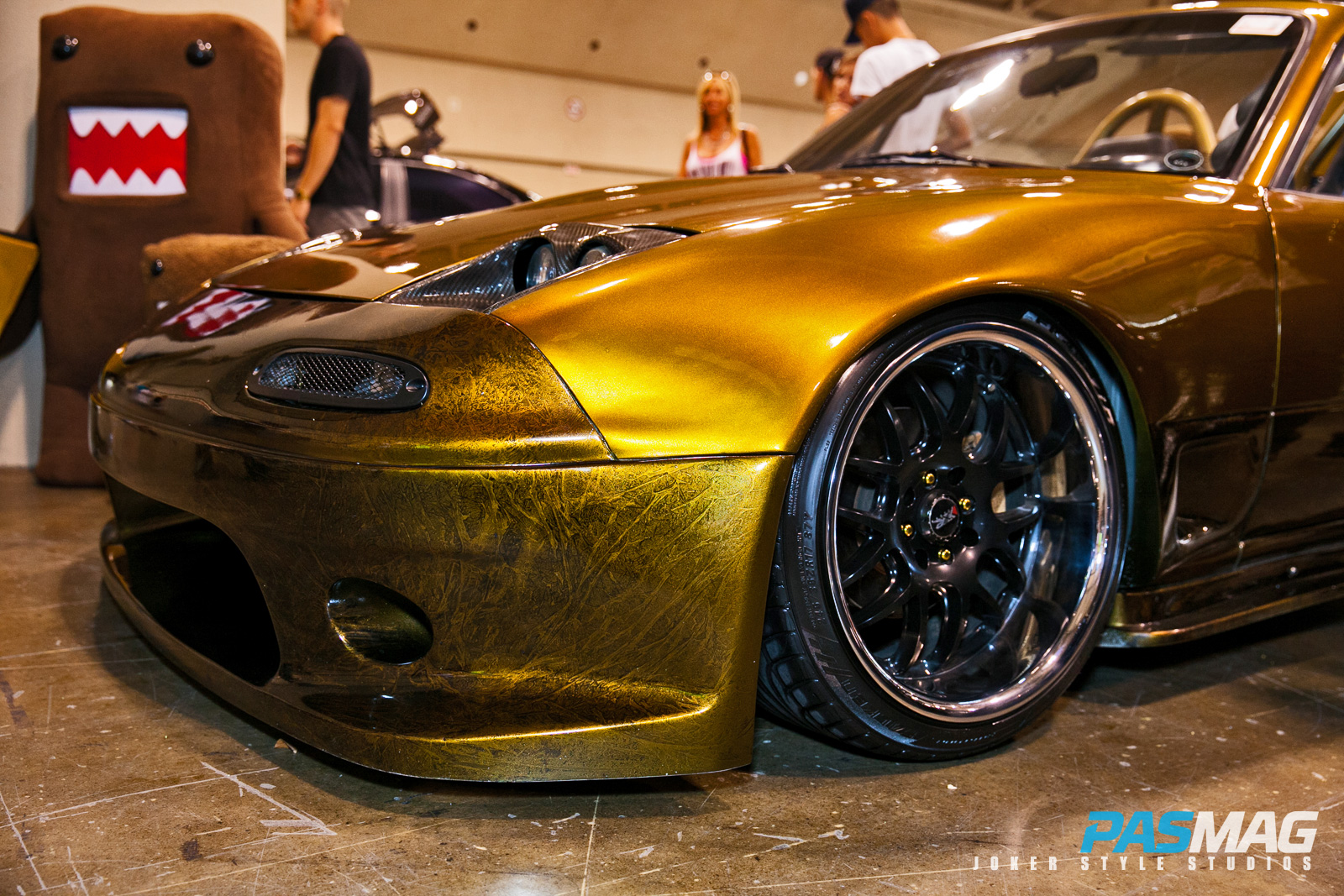 PASMAG Importfest July 26 2014 Toronto Joker Style Studios Event Coverage 0496