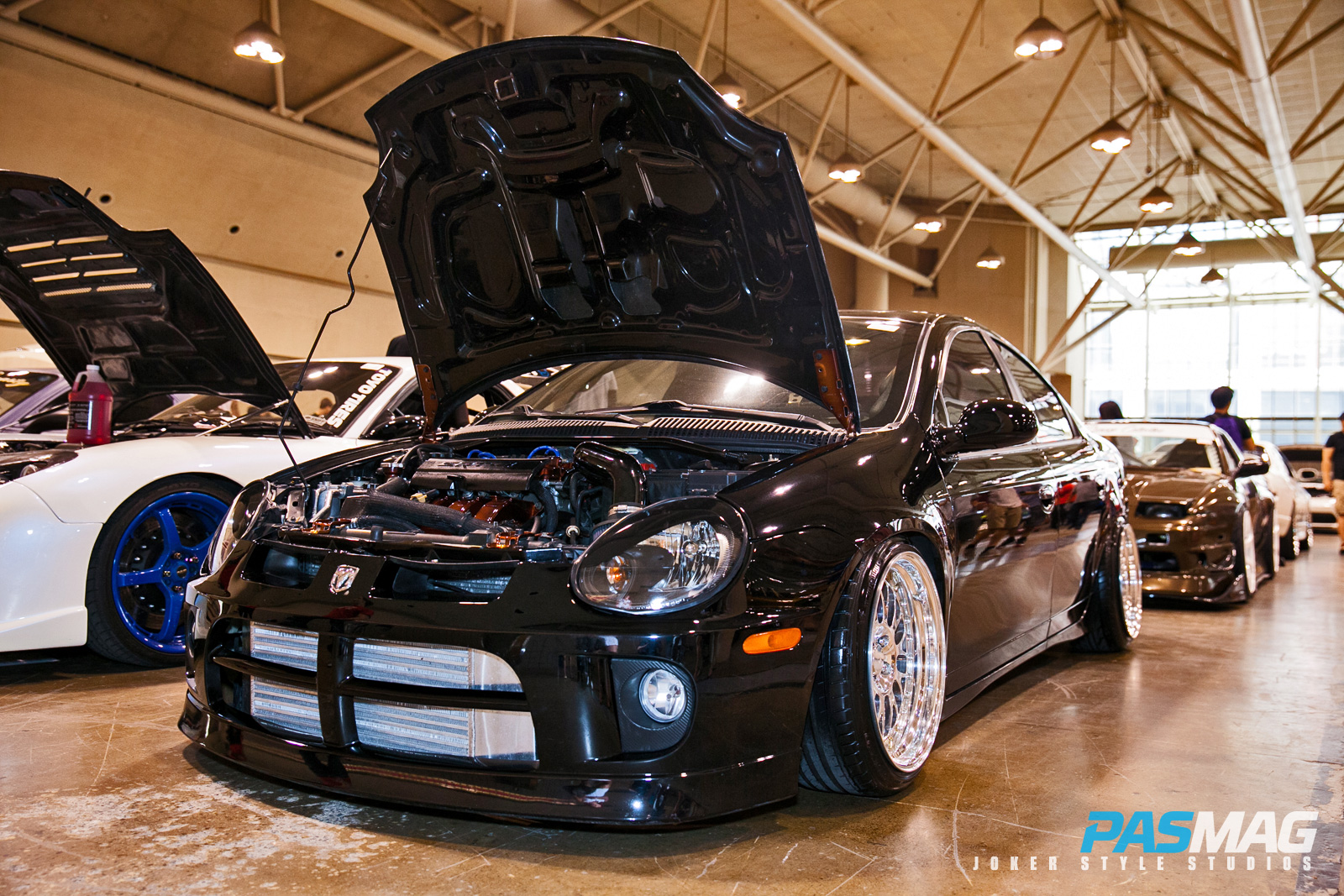 PASMAG Importfest July 26 2014 Toronto Joker Style Studios Event Coverage 0499