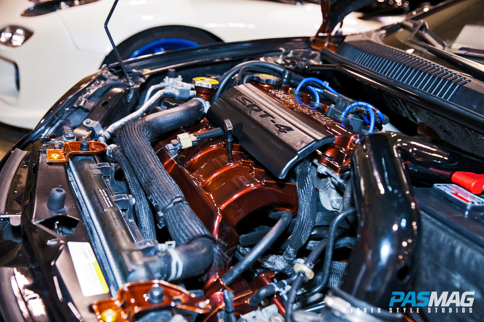 PASMAG Importfest July 26 2014 Toronto Joker Style Studios Event Coverage 0503