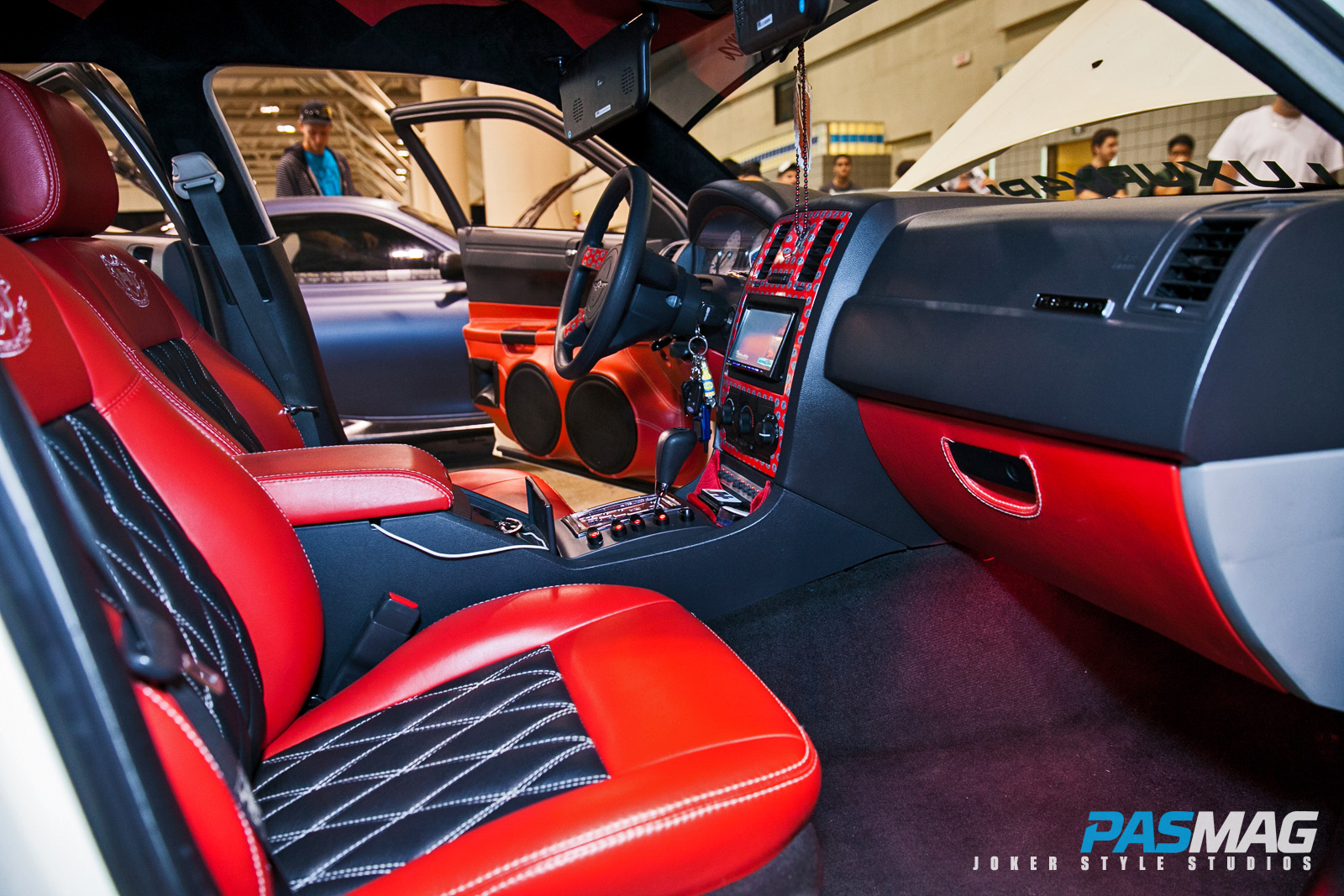 PASMAG Importfest July 26 2014 Toronto Joker Style Studios Event Coverage 0514