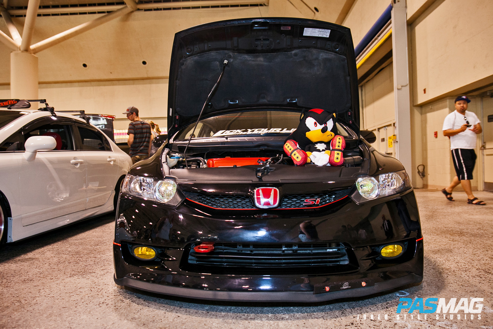 PASMAG Importfest July 26 2014 Toronto Joker Style Studios Event Coverage 0532