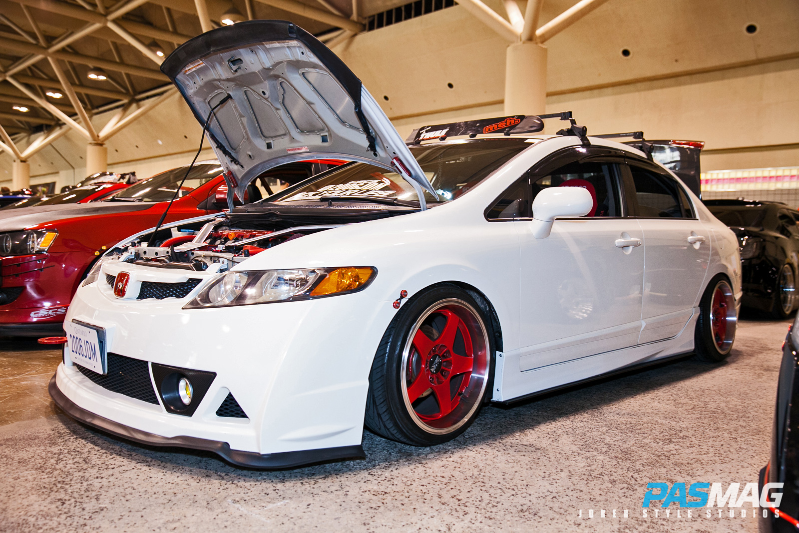 PASMAG Importfest July 26 2014 Toronto Joker Style Studios Event Coverage 0536