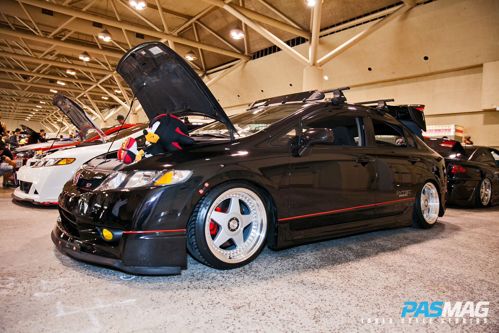 PASMAG Importfest July 26 2014 Toronto Joker Style Studios Event Coverage 0537
