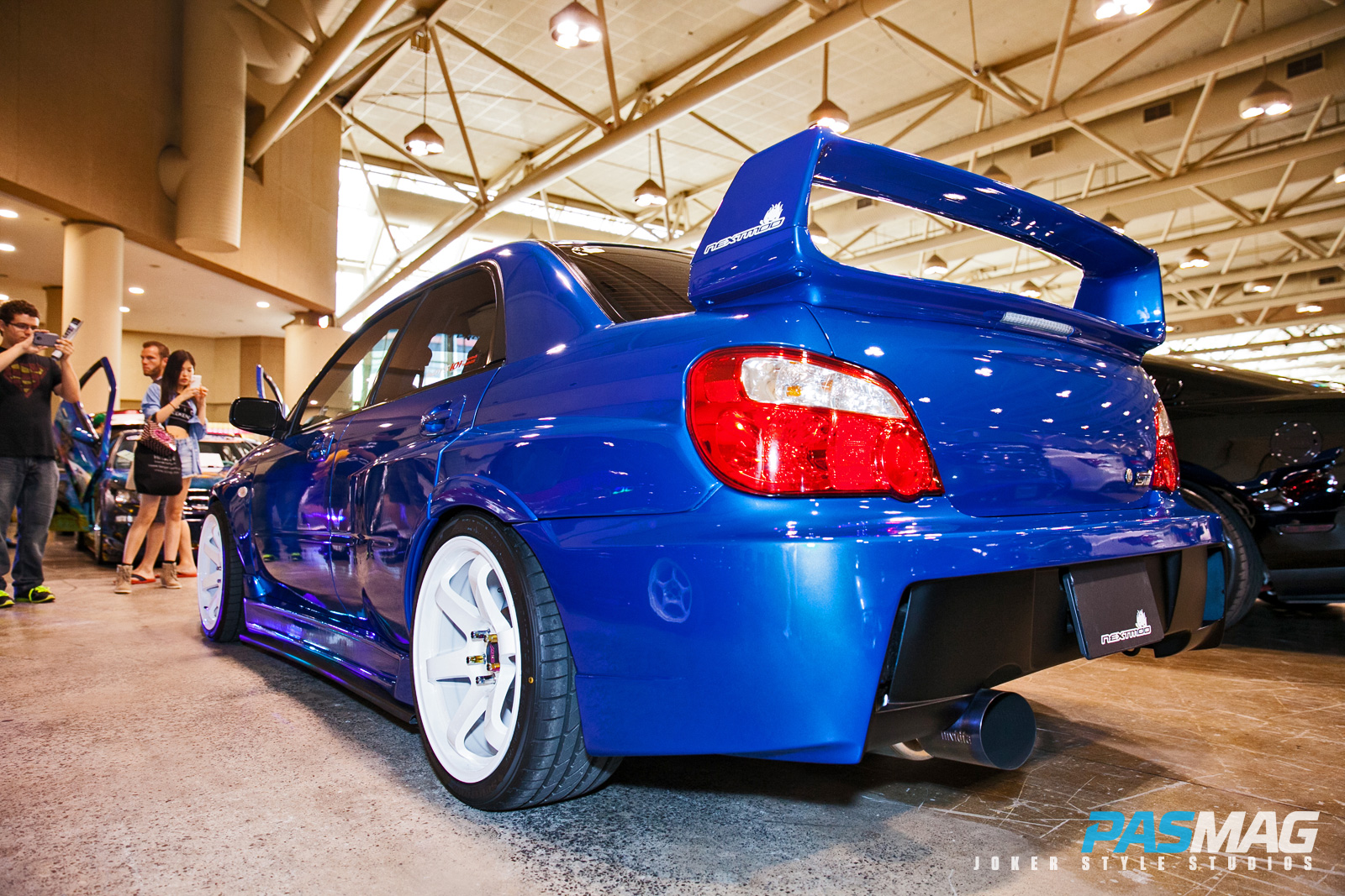 PASMAG Importfest July 26 2014 Toronto Joker Style Studios Event Coverage 0538