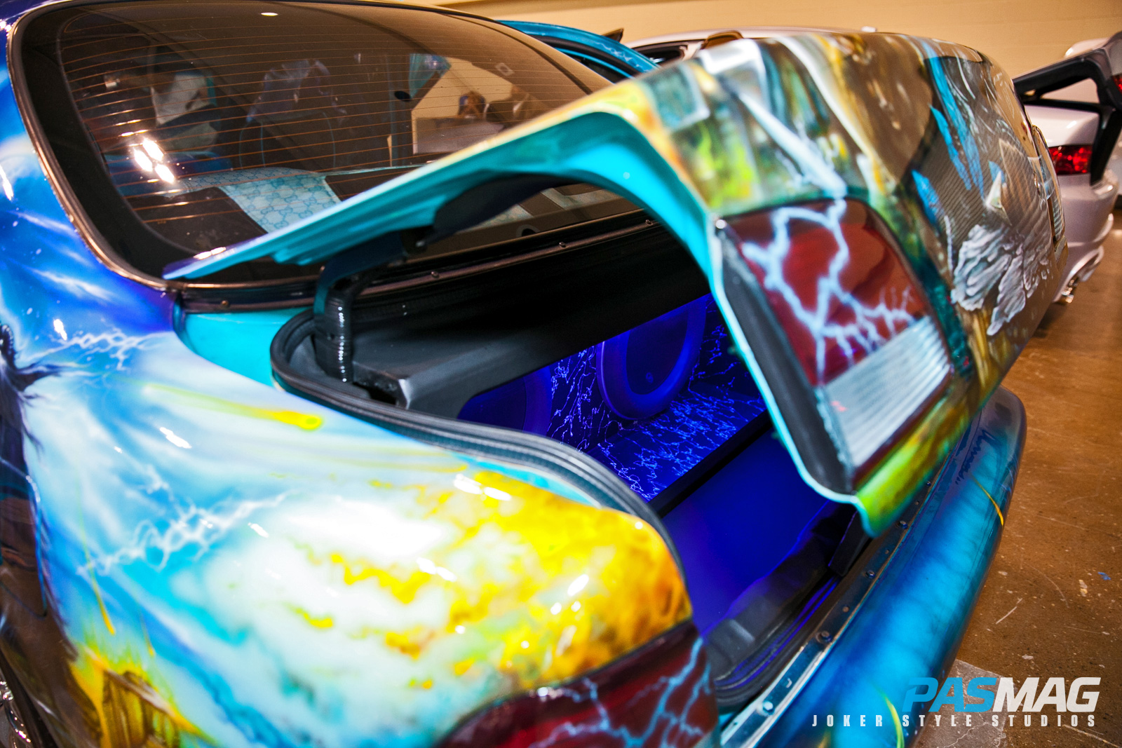 PASMAG Importfest July 26 2014 Toronto Joker Style Studios Event Coverage 0551