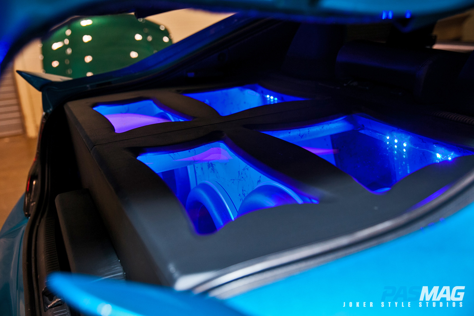 PASMAG Importfest July 26 2014 Toronto Joker Style Studios Event Coverage 0552