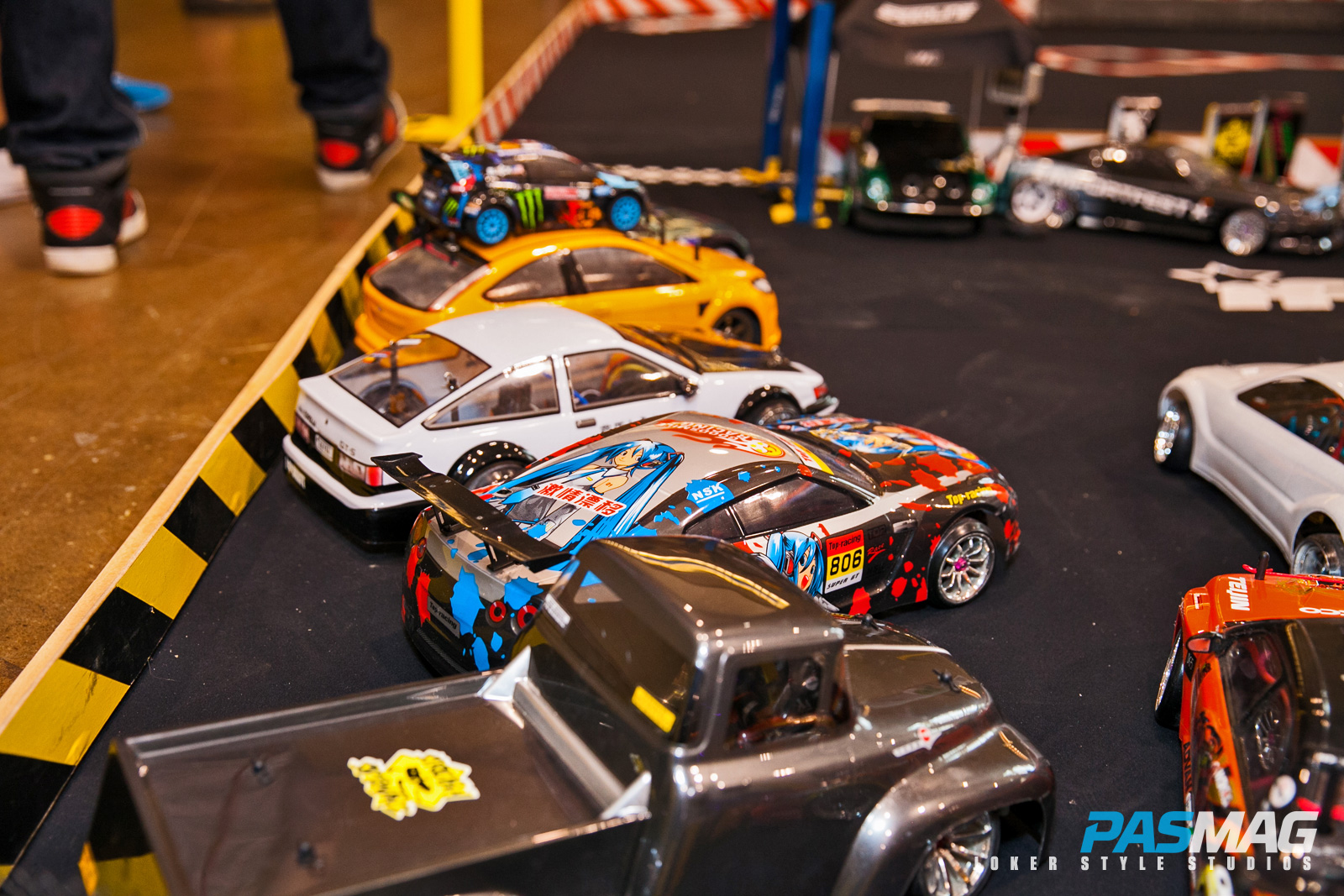 PASMAG Importfest July 26 2014 Toronto Joker Style Studios Event Coverage 0559