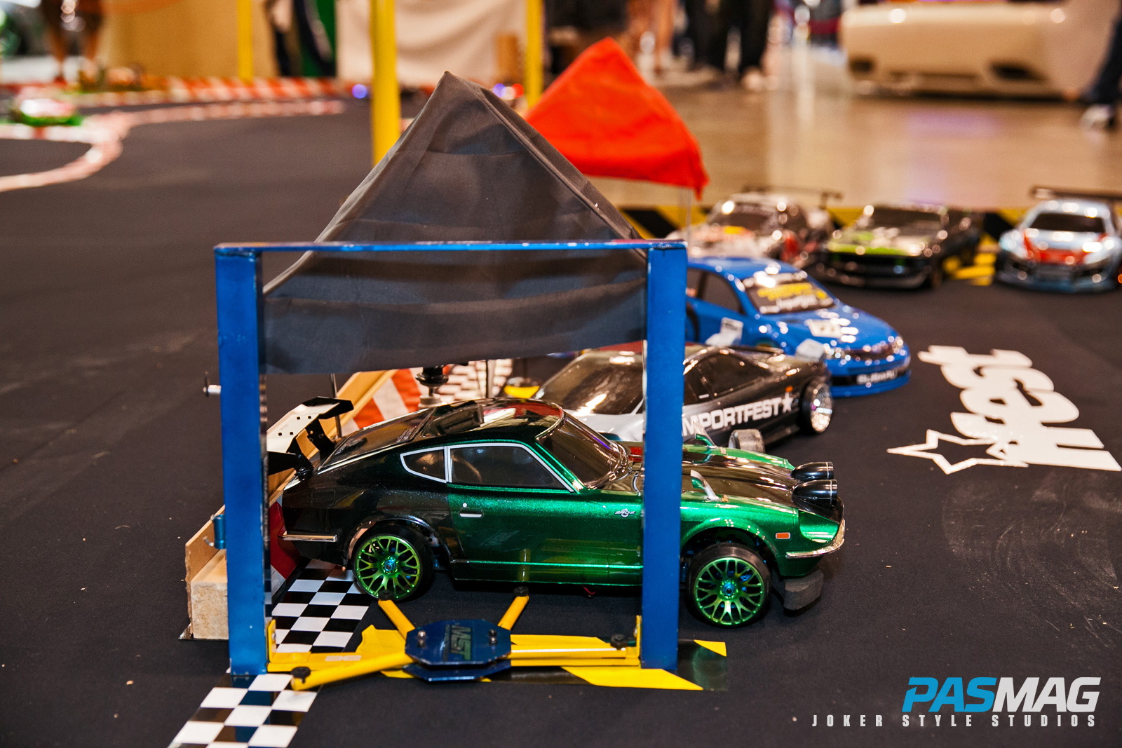PASMAG Importfest July 26 2014 Toronto Joker Style Studios Event Coverage 0561