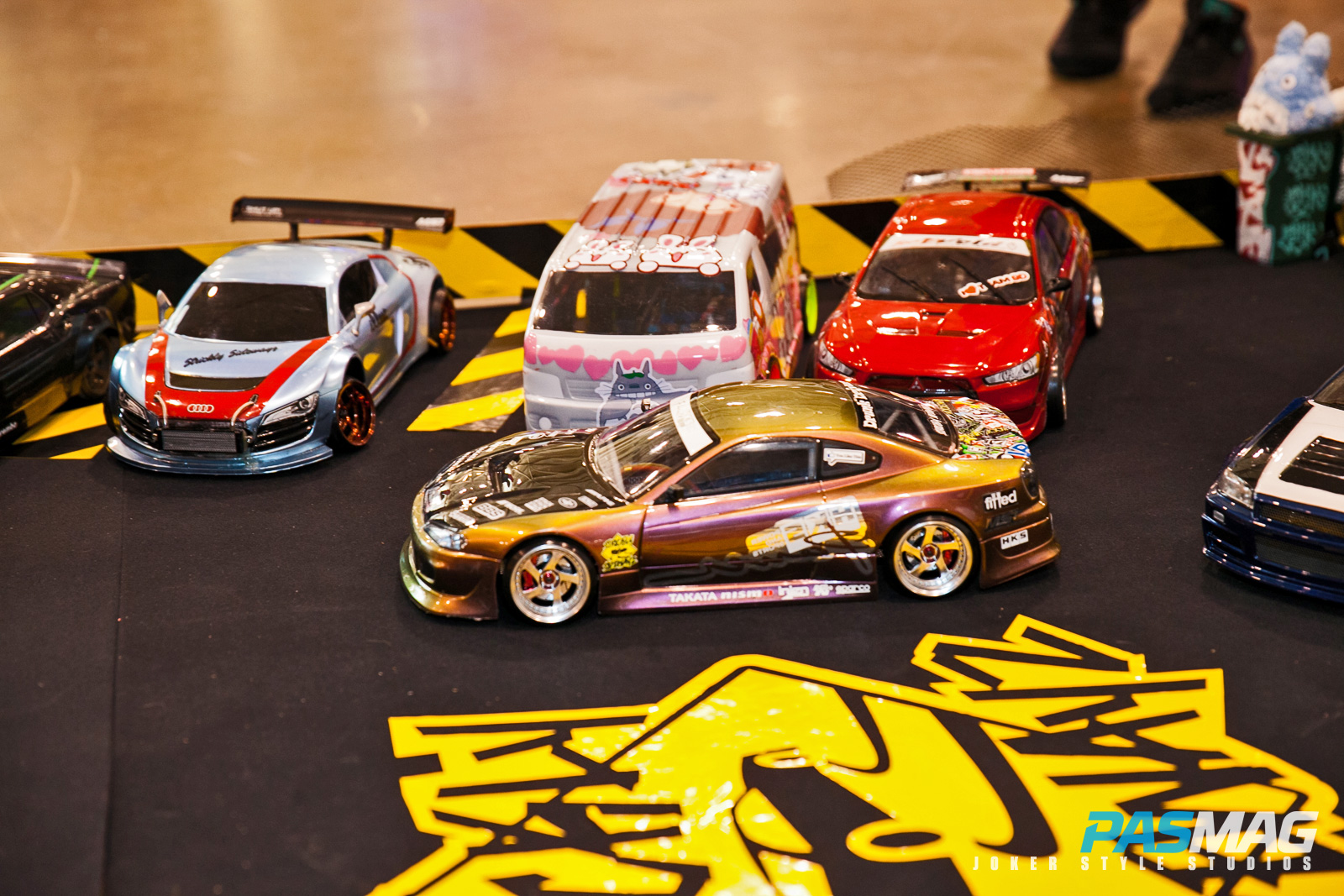 PASMAG Importfest July 26 2014 Toronto Joker Style Studios Event Coverage 0562