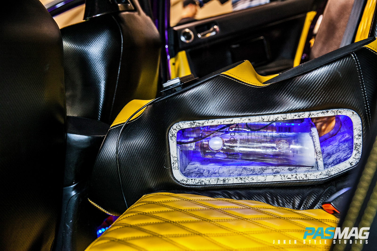 PASMAG Importfest July 26 2014 Toronto Joker Style Studios Event Coverage 0568