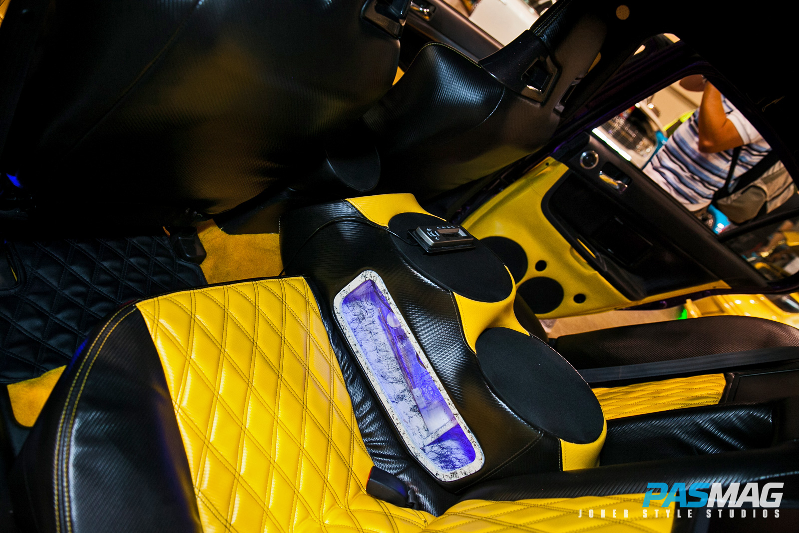PASMAG Importfest July 26 2014 Toronto Joker Style Studios Event Coverage 0569