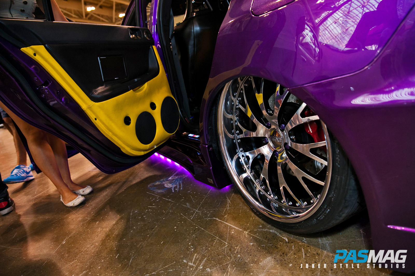 PASMAG Importfest July 26 2014 Toronto Joker Style Studios Event Coverage 0570