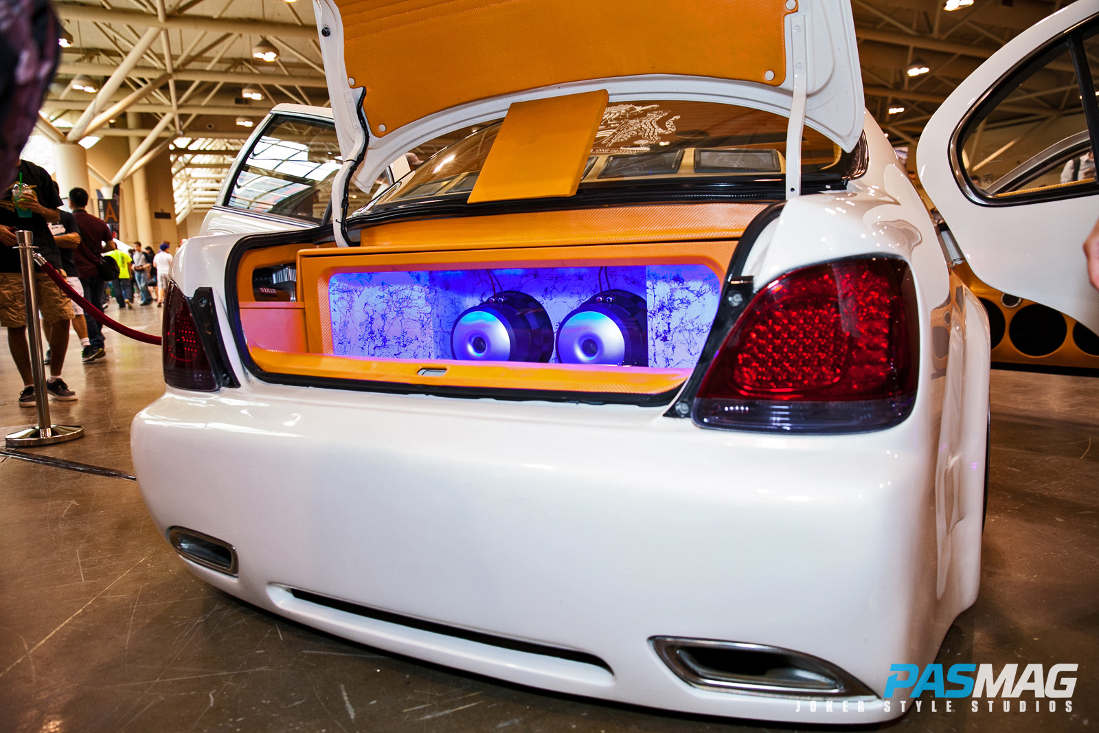 PASMAG Importfest July 26 2014 Toronto Joker Style Studios Event Coverage 0574