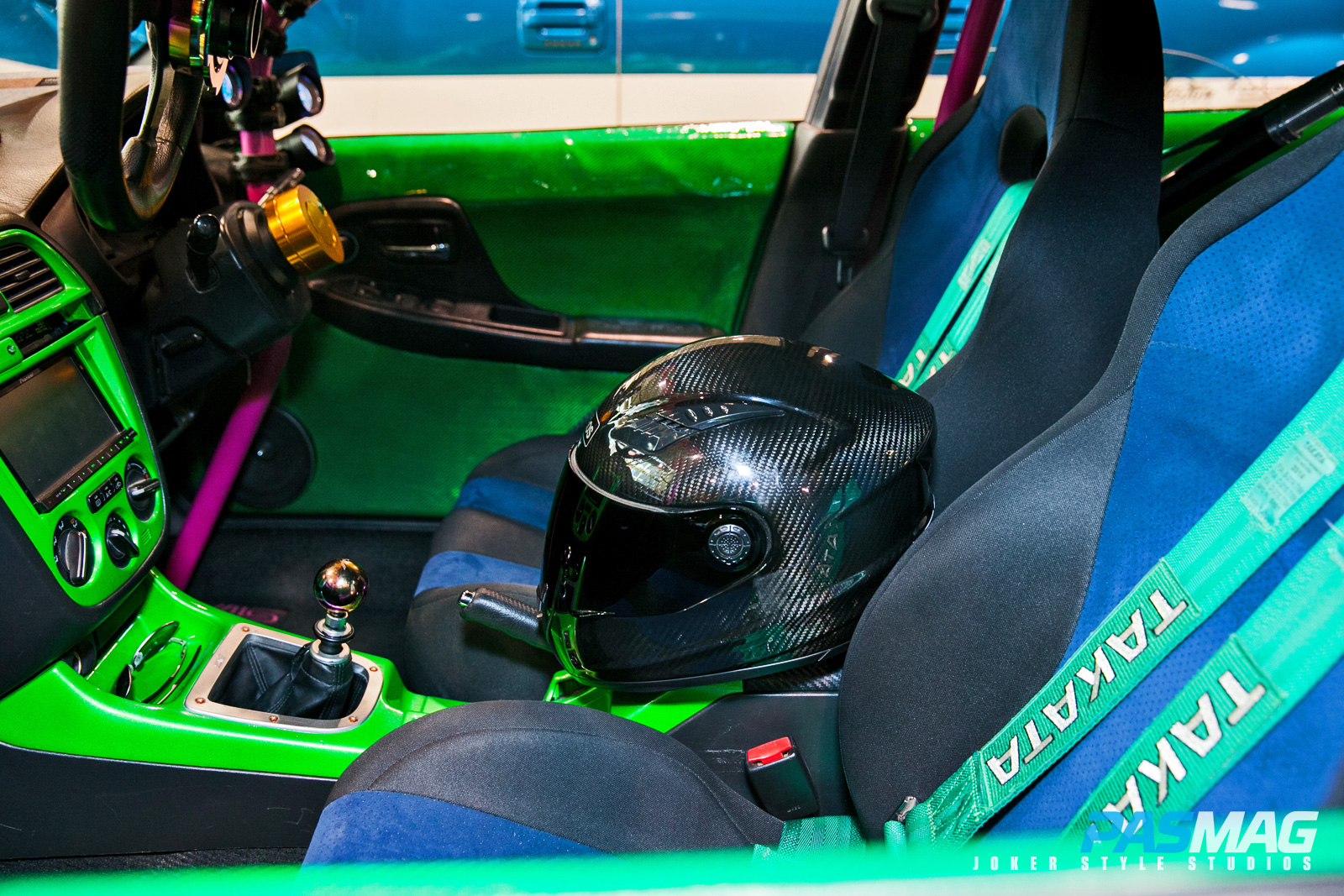 PASMAG Importfest July 26 2014 Toronto Joker Style Studios Event Coverage 0584
