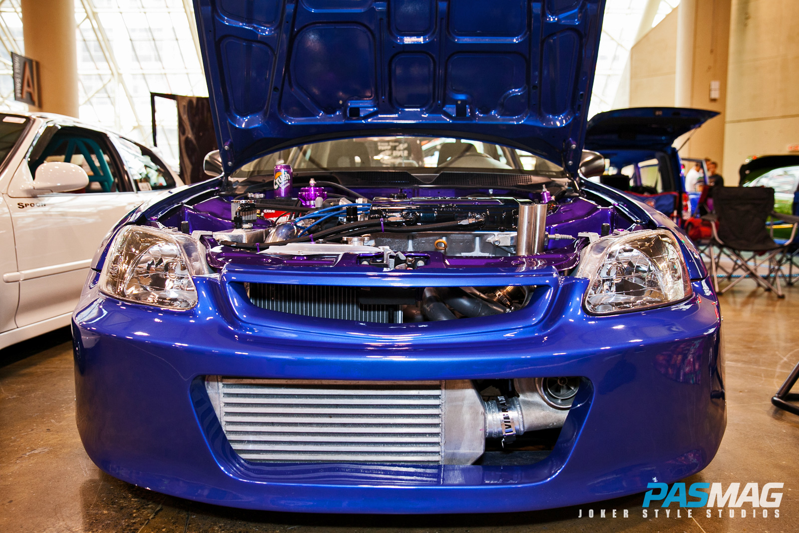 PASMAG Importfest July 26 2014 Toronto Joker Style Studios Event Coverage 0598