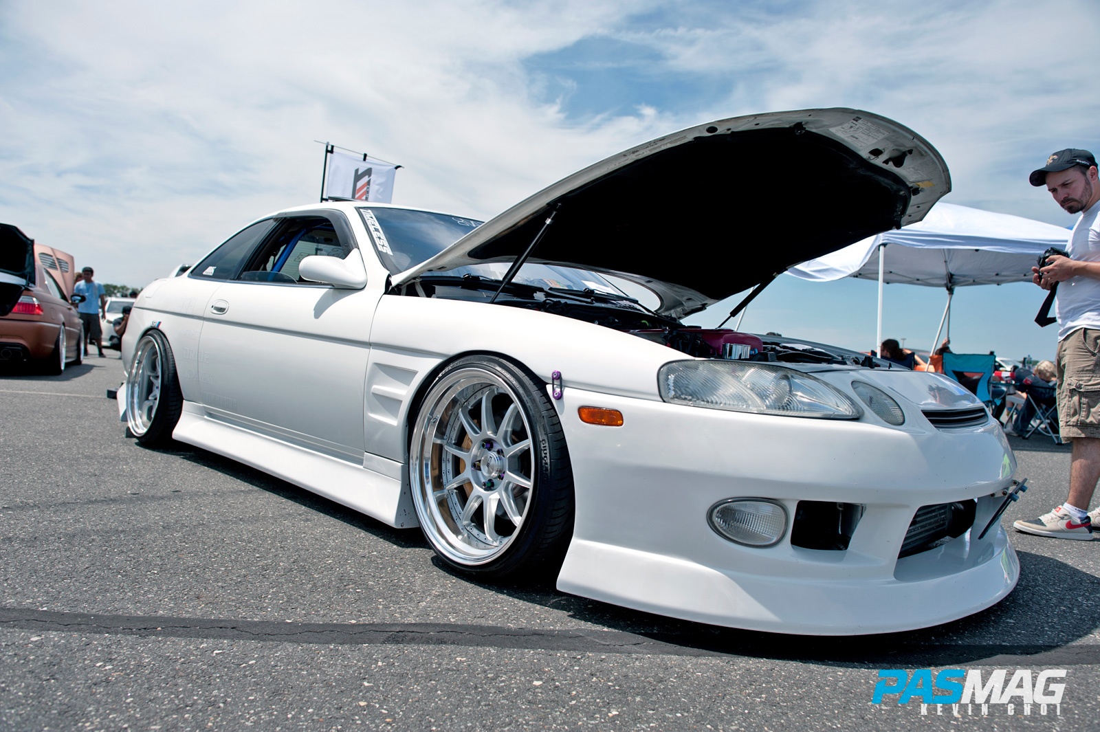 PASMAG InMotion Millville New Jersey July 09 2014 Kevin Choi Event Photo Coverage 2853