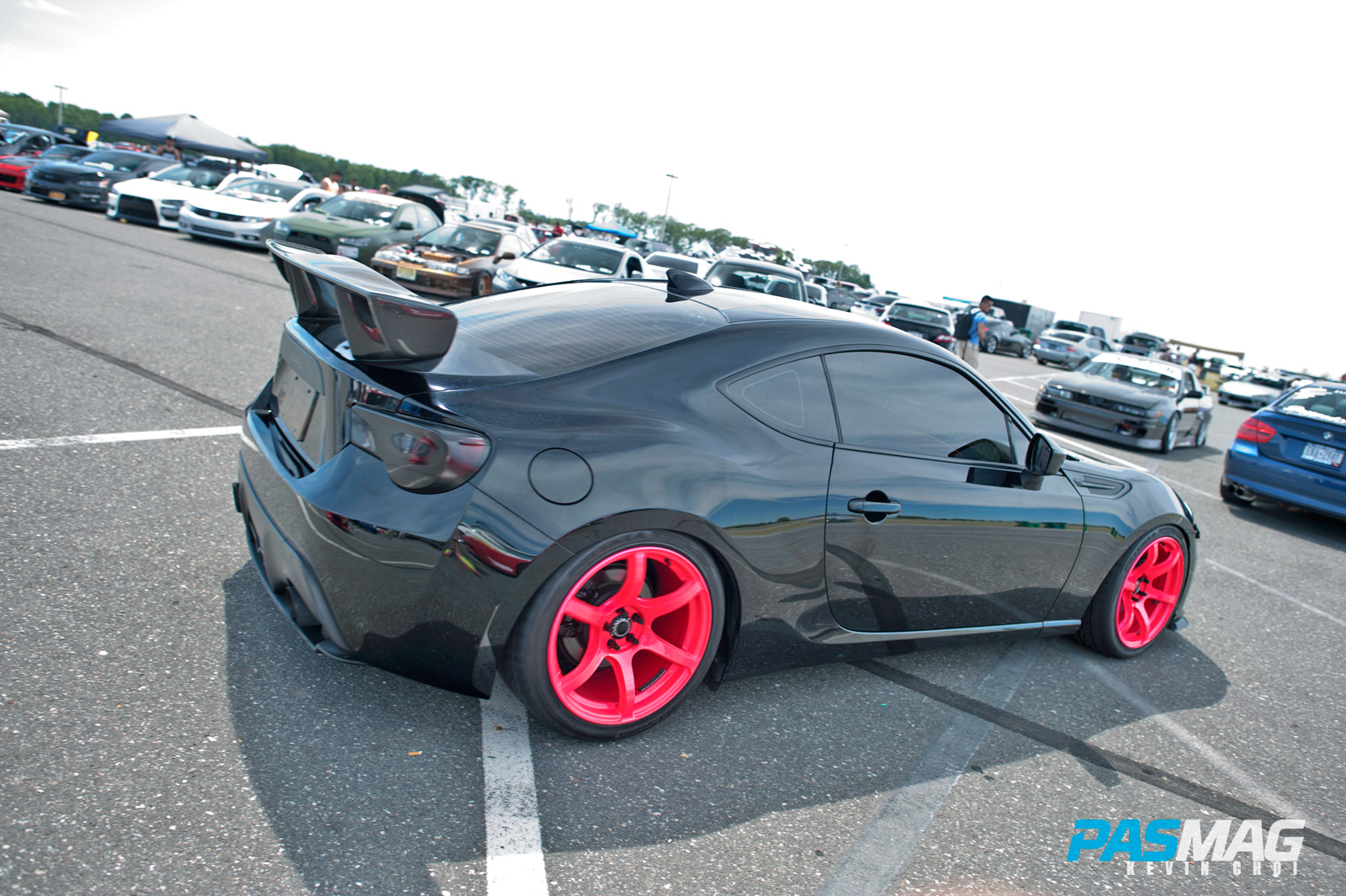 PASMAG InMotion Millville New Jersey July 09 2014 Kevin Choi Event Photo Coverage 2901