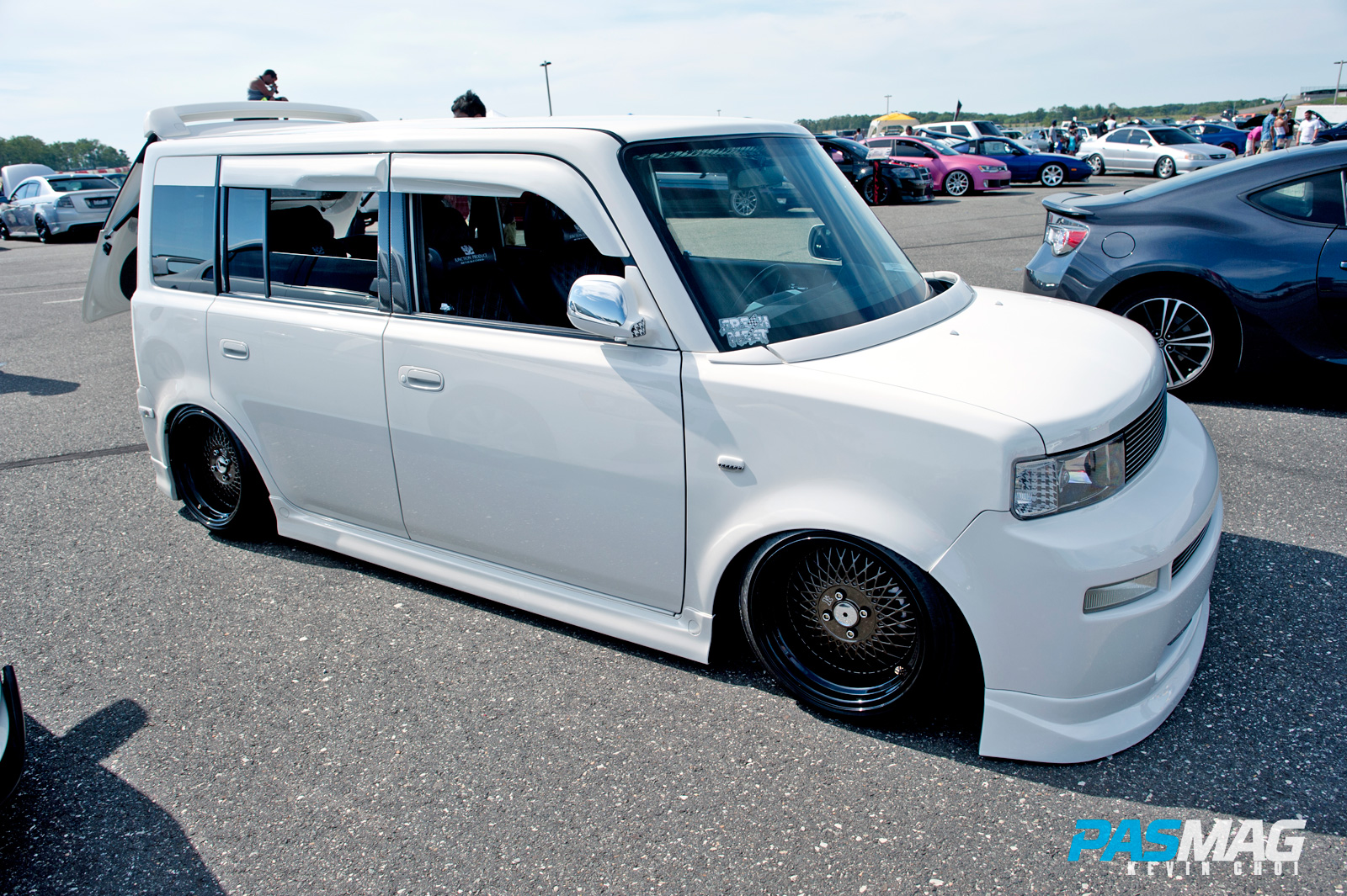 PASMAG InMotion Millville New Jersey July 09 2014 Kevin Choi Event Photo Coverage 2958