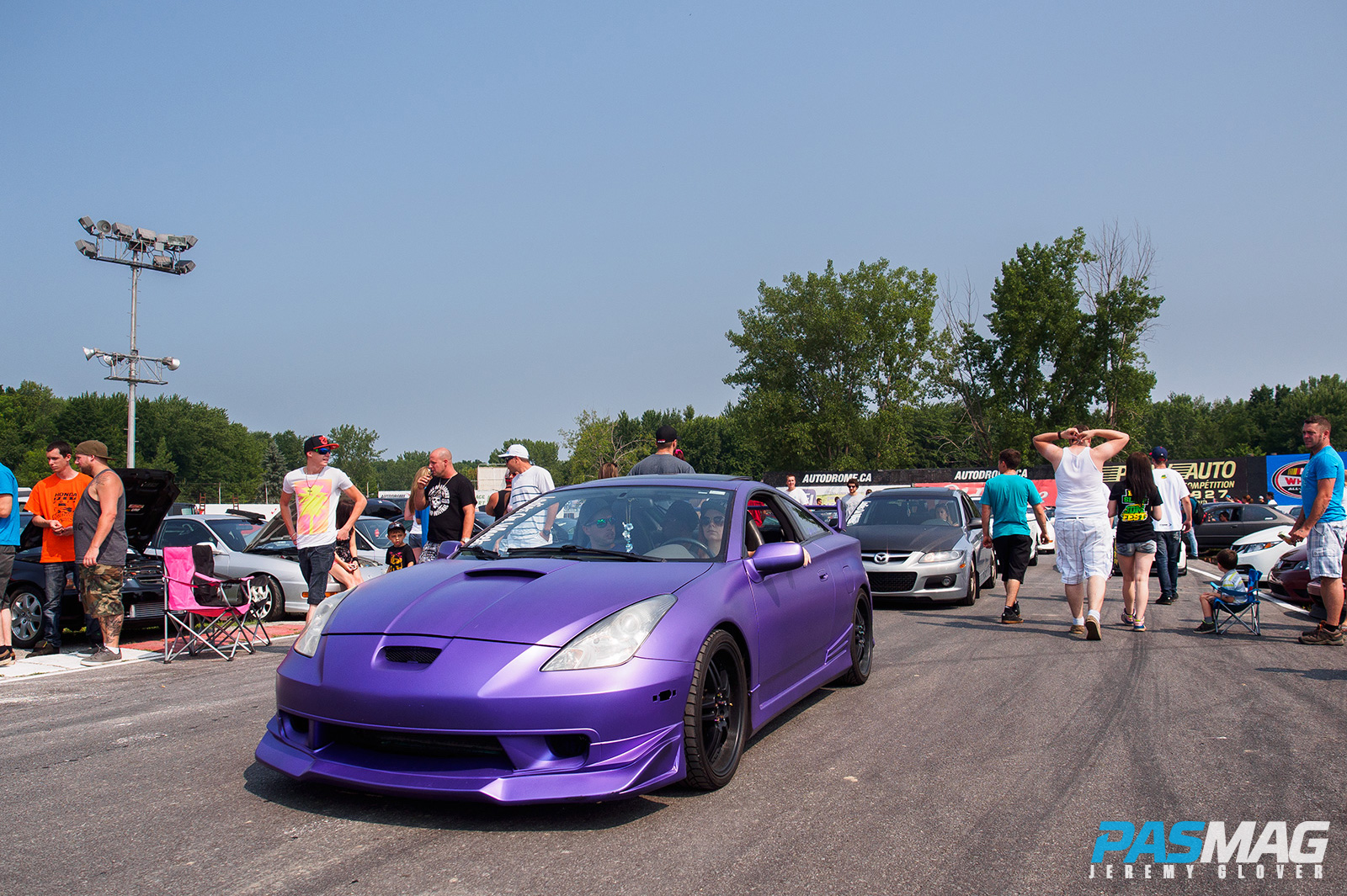 PASMAG JDM Fest Autodrome St-Eustache Quebec August 2 2014 Event Photo Coverage JAG22950