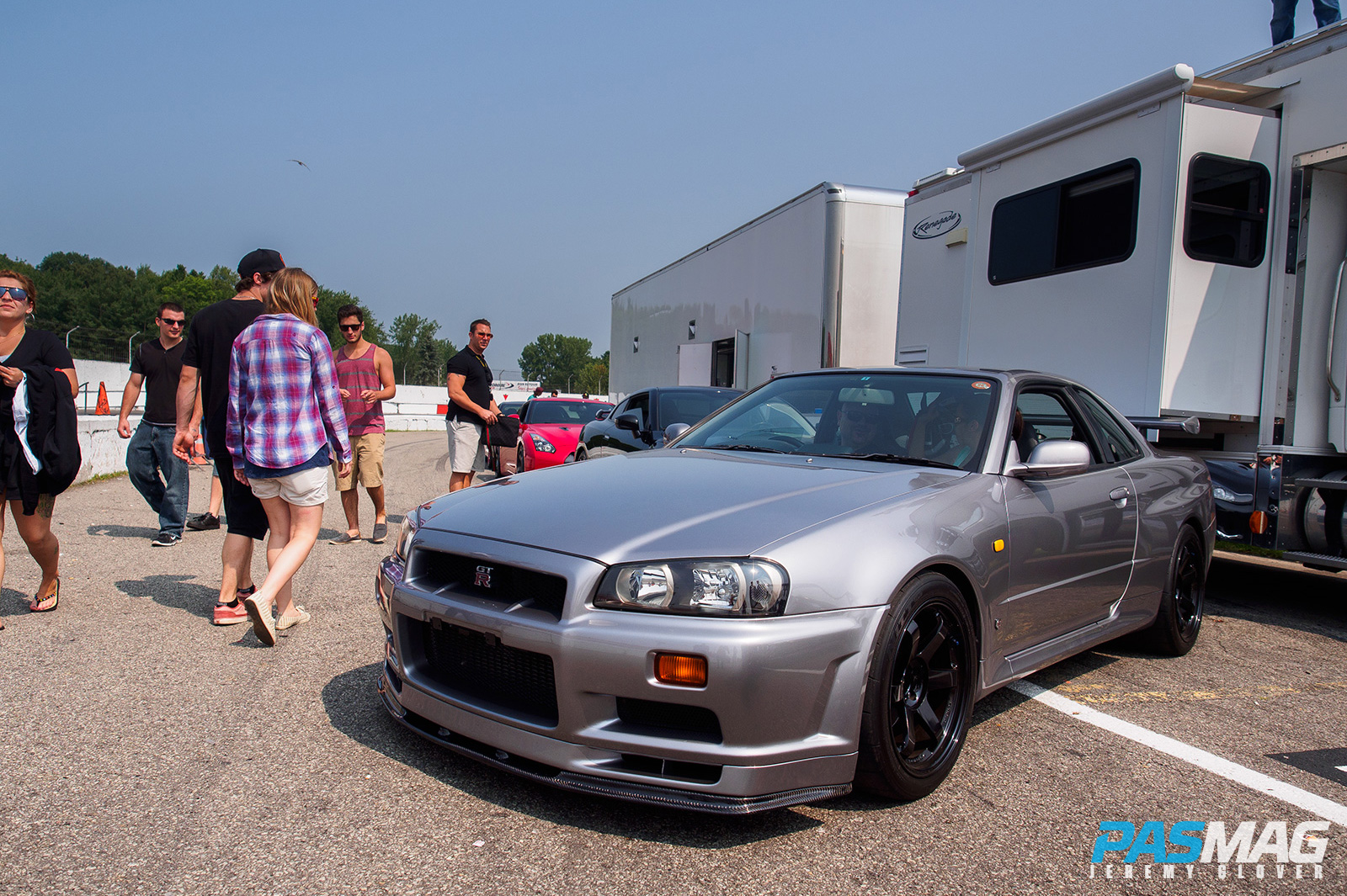 PASMAG JDM Fest Autodrome St-Eustache Quebec August 2 2014 Event Photo Coverage JAG22978