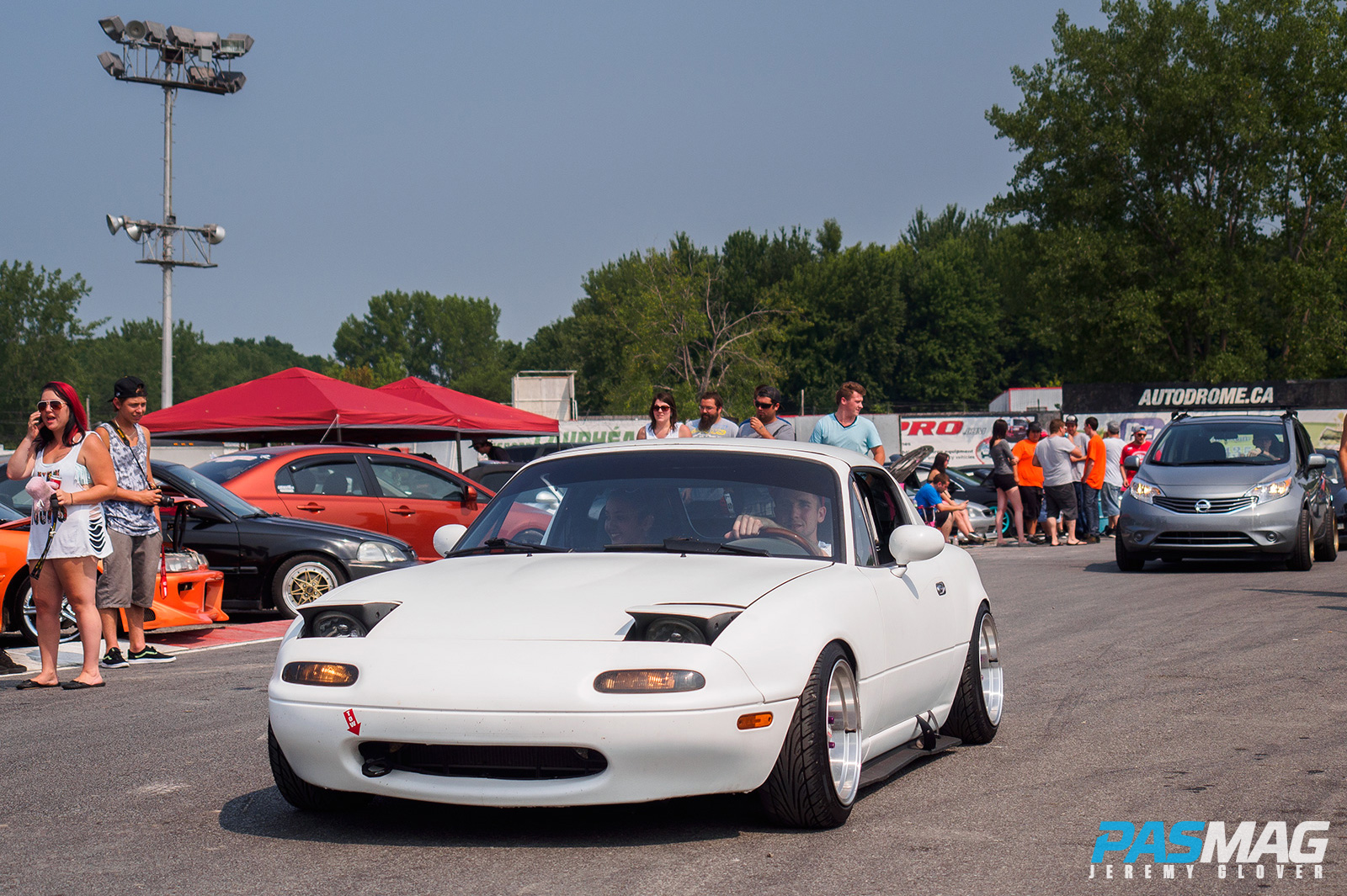 PASMAG JDM Fest Autodrome St-Eustache Quebec August 2 2014 Event Photo Coverage JAG22996