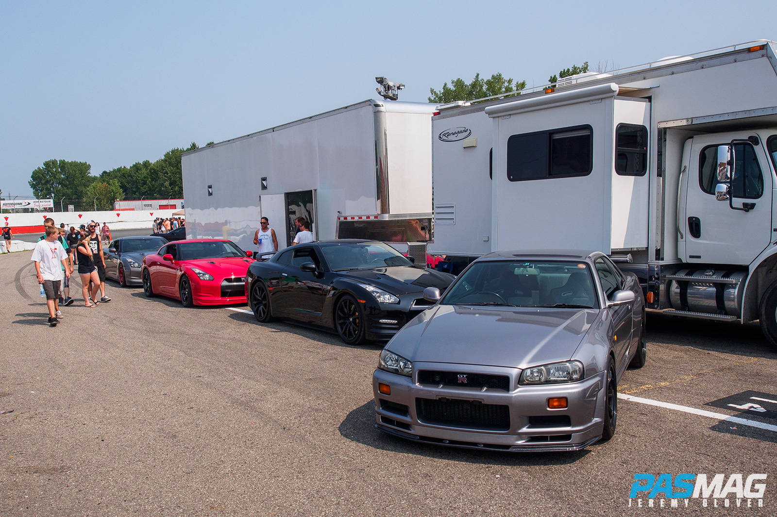 PASMAG JDM Fest Autodrome St-Eustache Quebec August 2 2014 Event Photo Coverage JAG23012