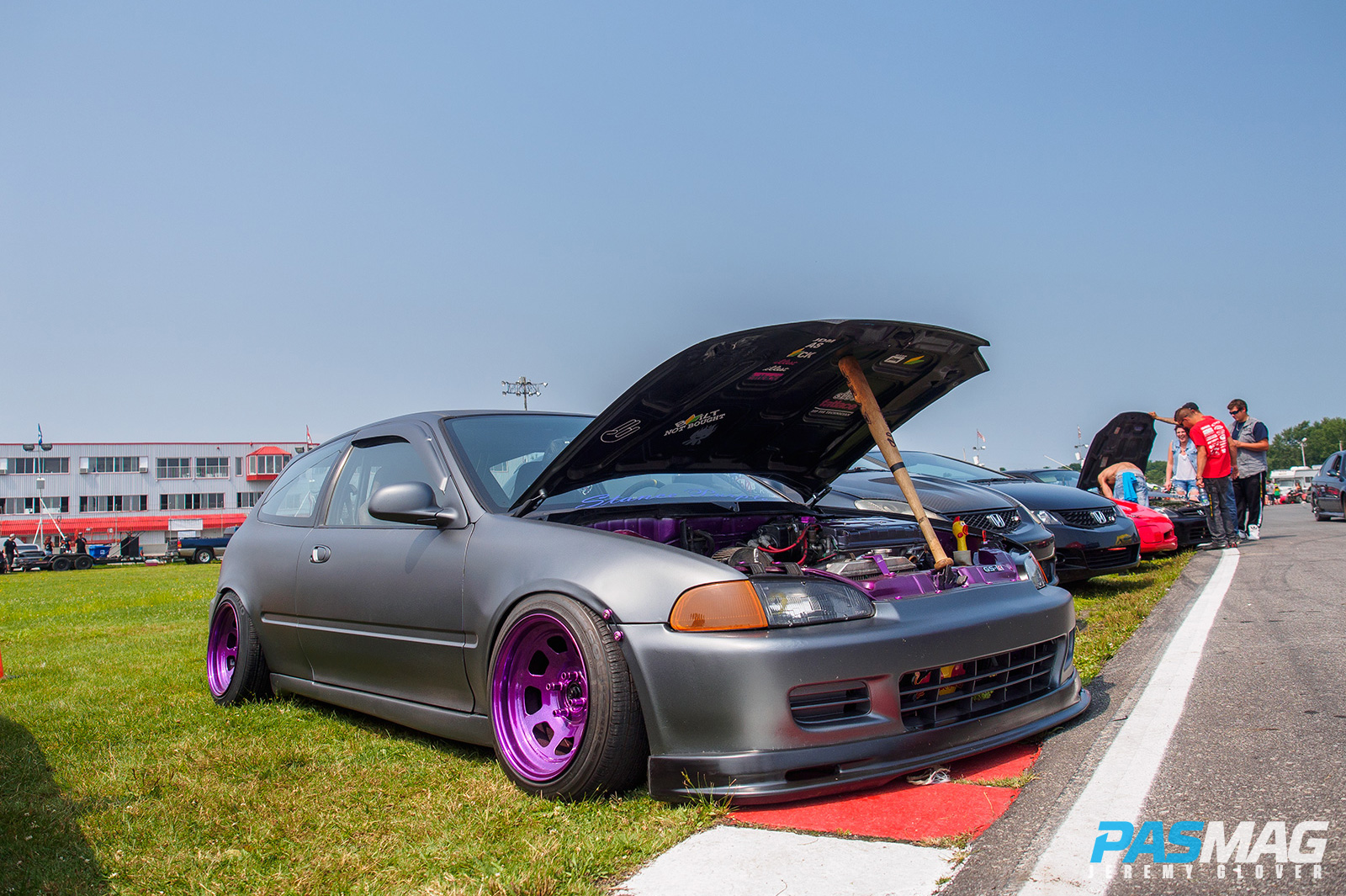 PASMAG JDM Fest Autodrome St-Eustache Quebec August 2 2014 Event Photo Coverage JAG23087