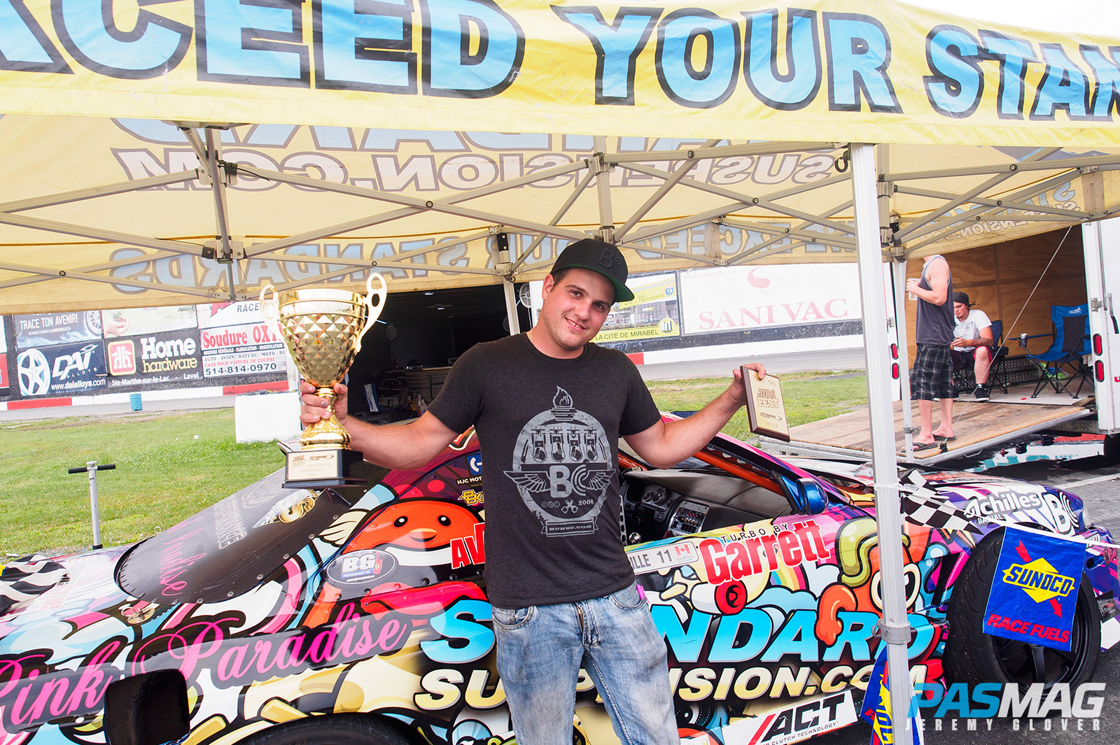 PASMAG JDM Fest Autodrome St-Eustache Quebec August 2 2014 Event Photo Coverage JAG24285