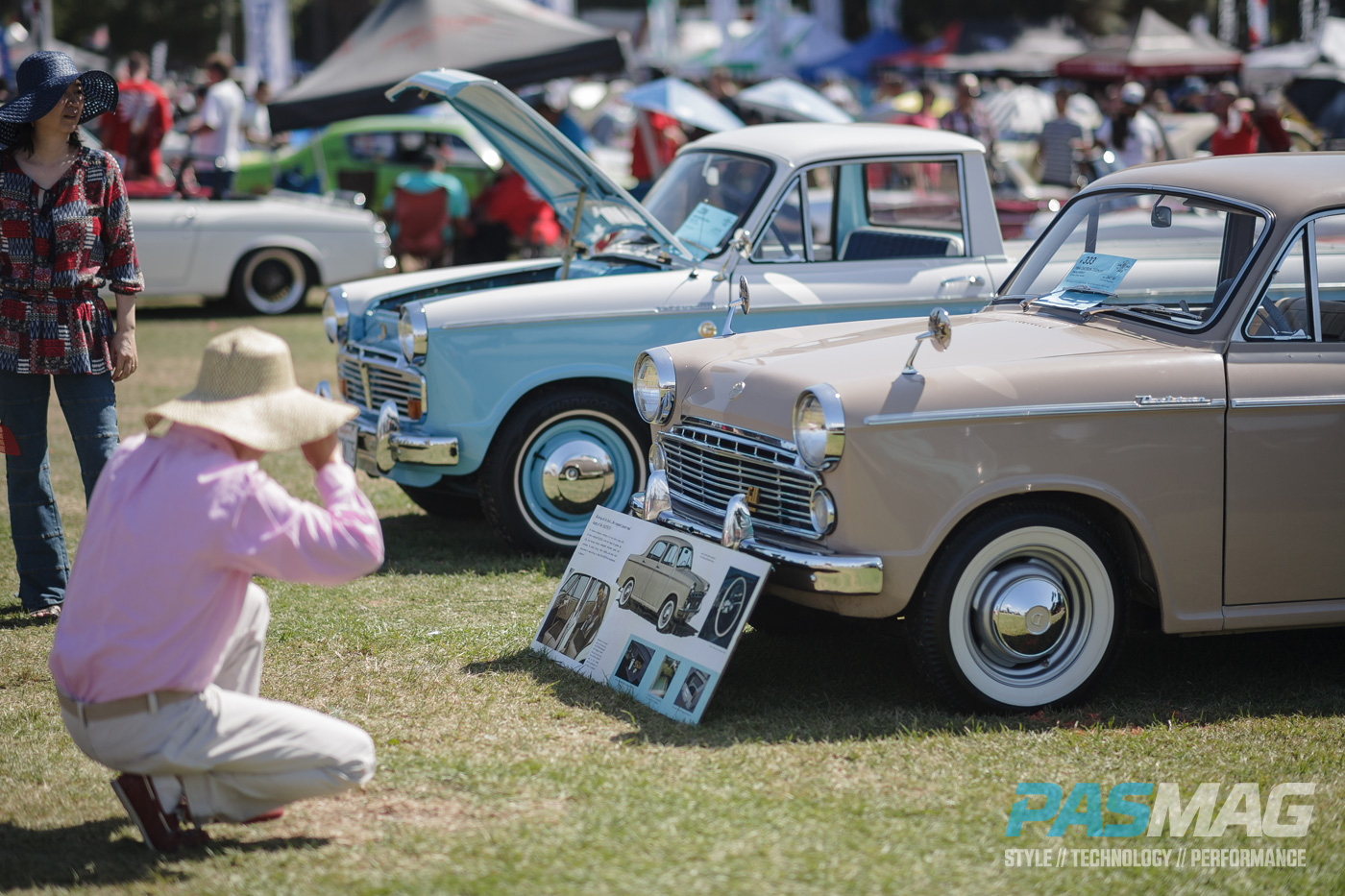 Trending: Classic Car Restoration