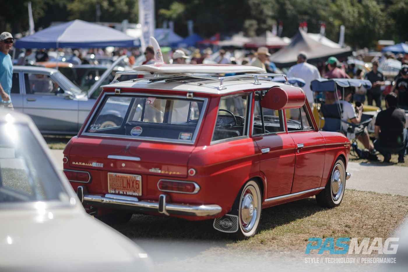 Trending: Classic Car Restoration