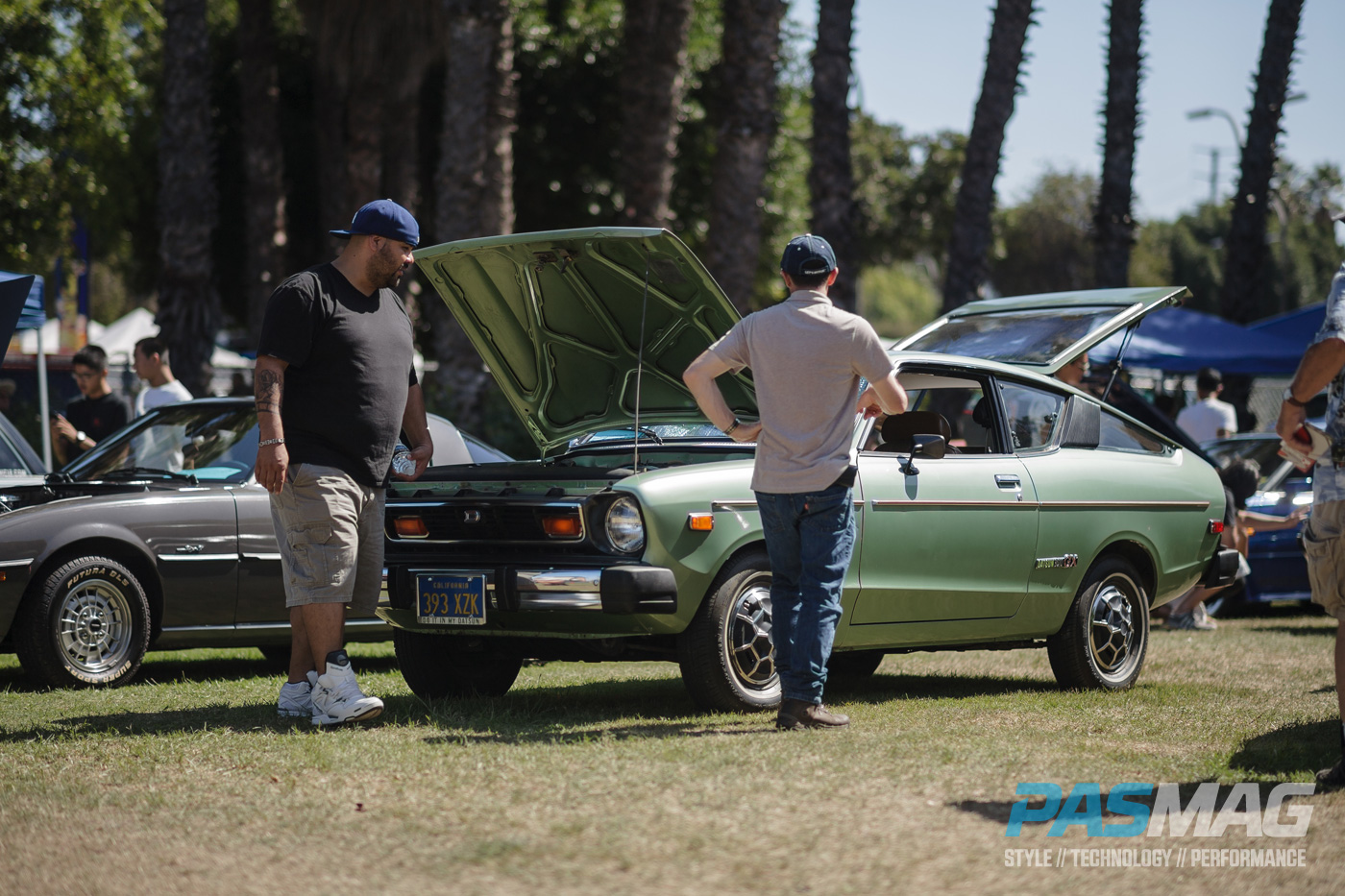 Trending: Classic Car Restoration