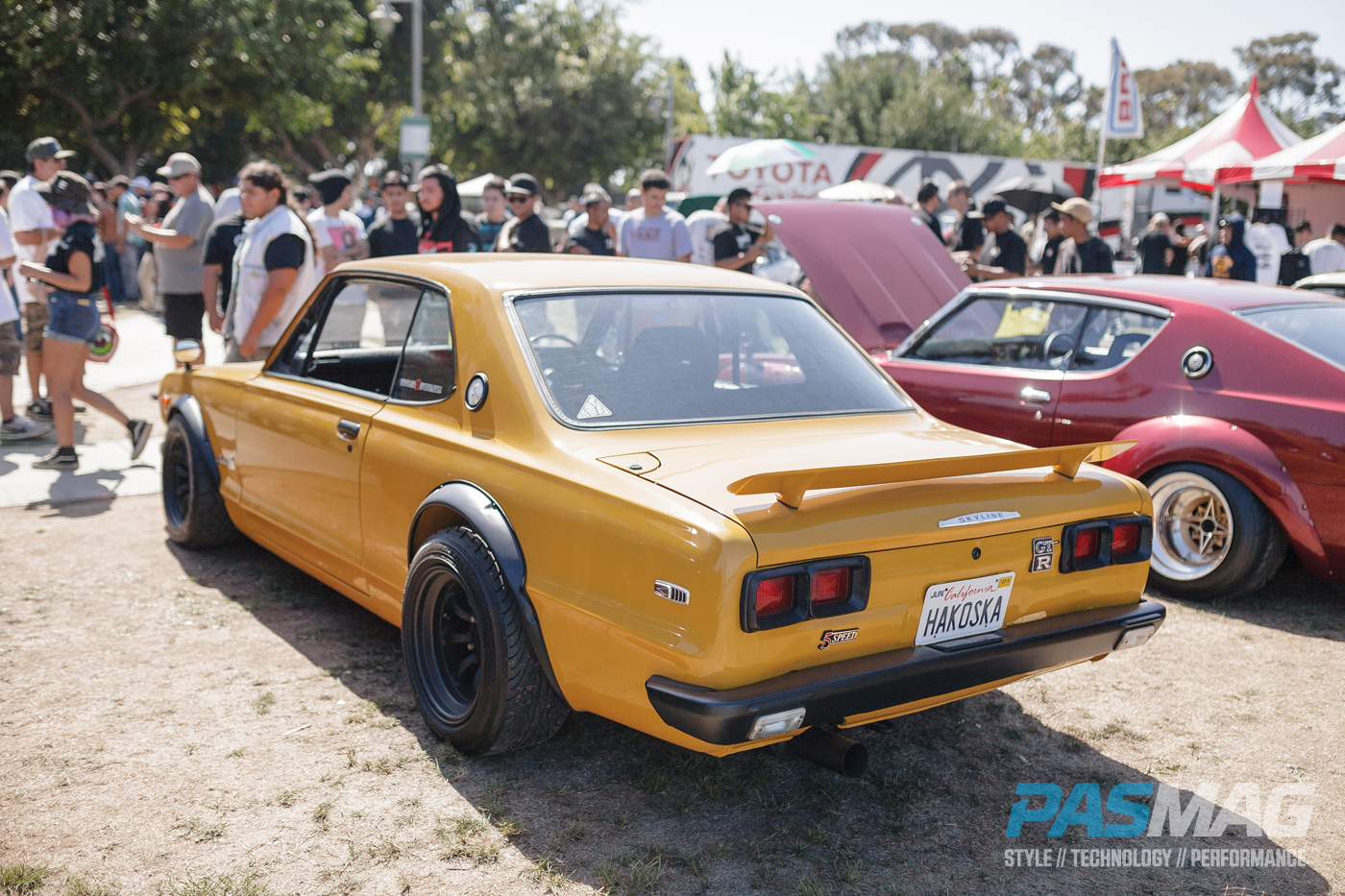 Trending: Classic Car Restoration