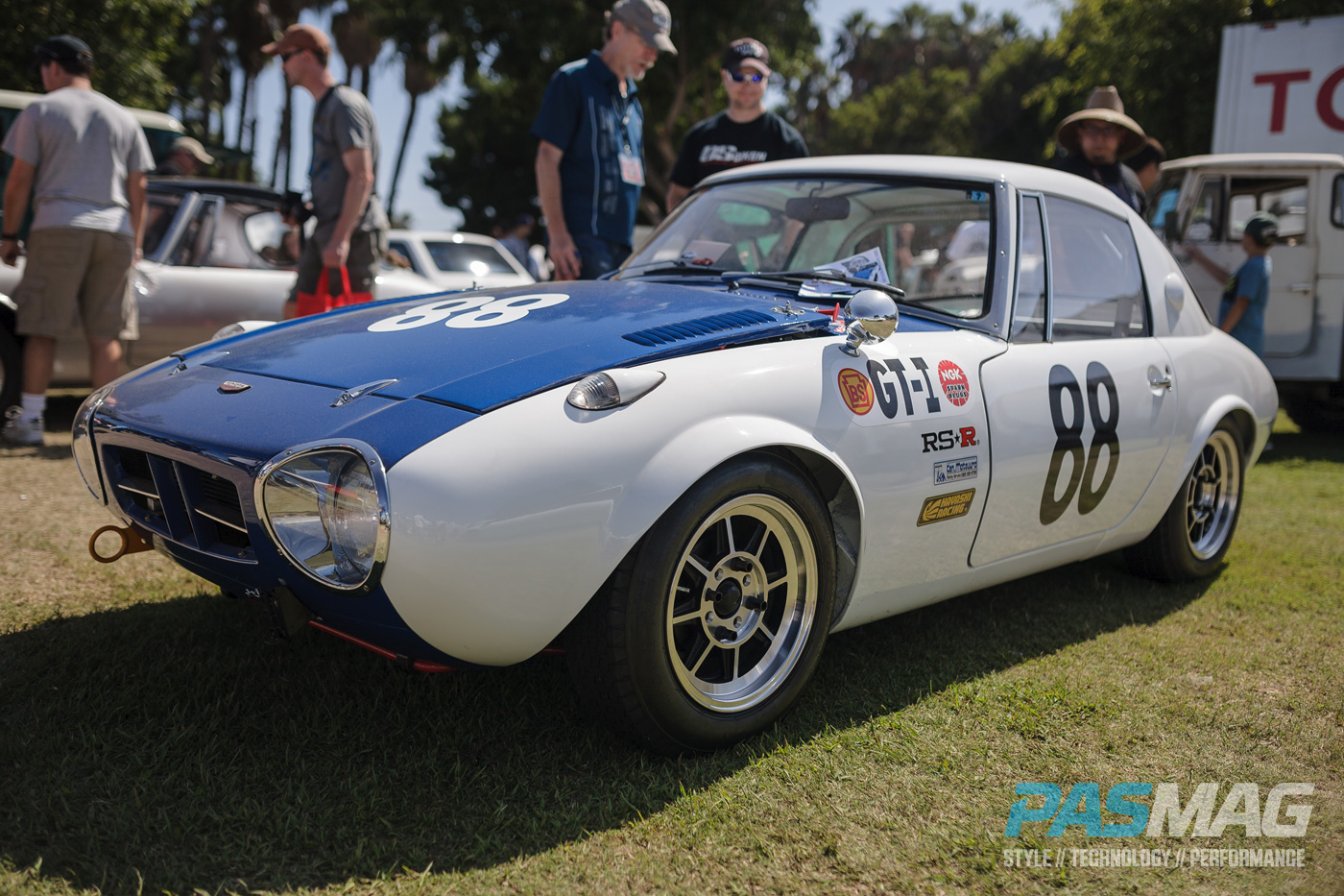 Trending: Classic Car Restoration