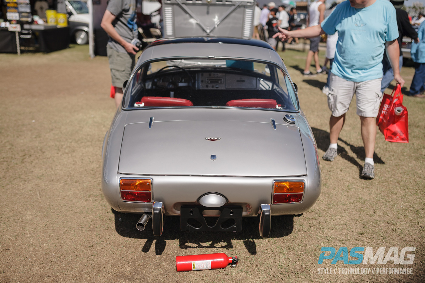 Trending: Classic Car Restoration