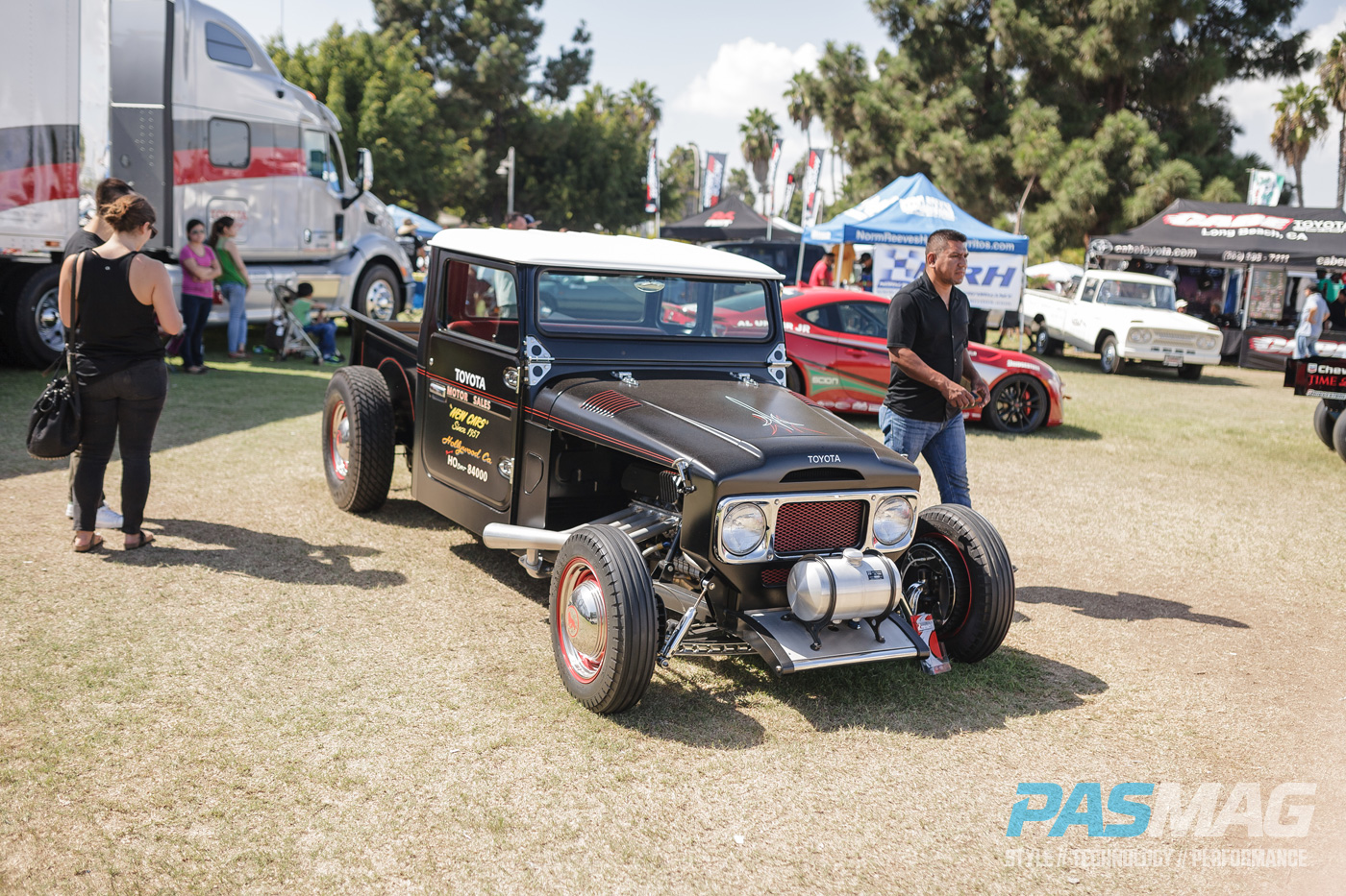 Trending: Classic Car Restoration