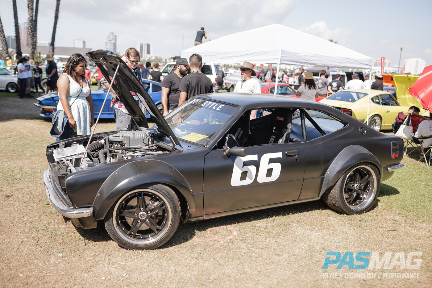 Trending: Classic Car Restoration