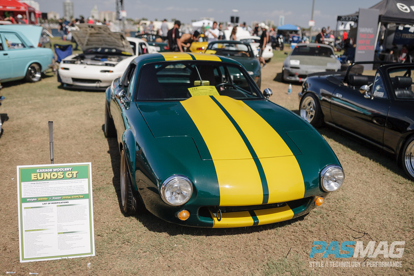 Trending: Classic Car Restoration
