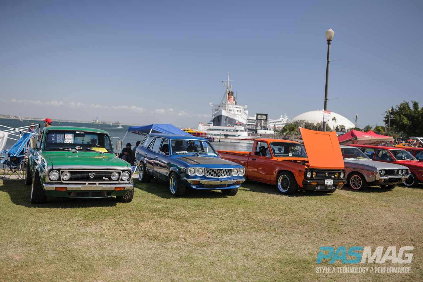 Trending: Classic Car Restoration