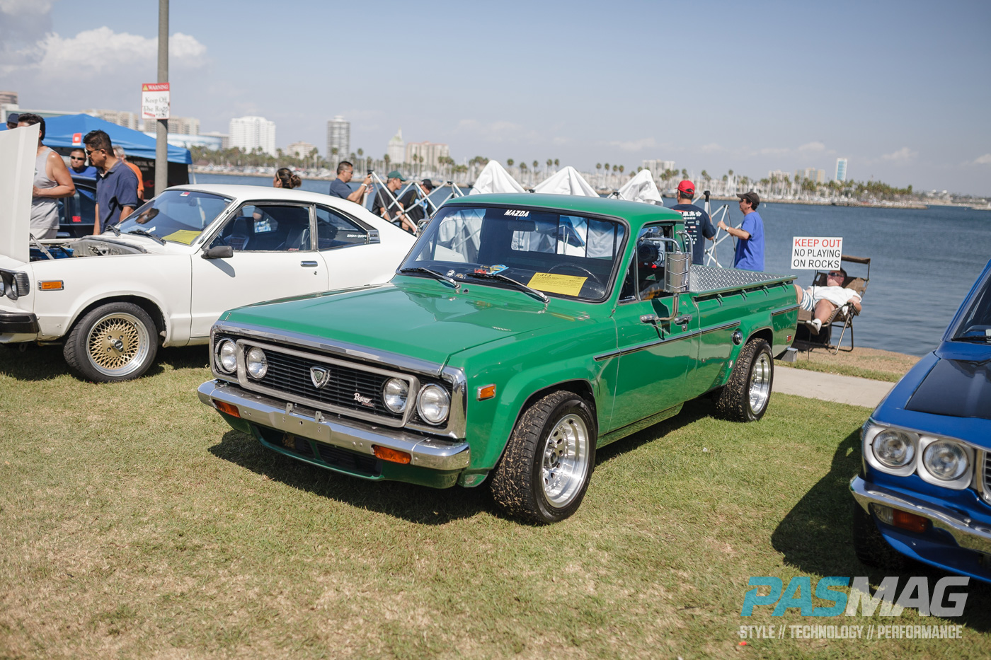 Trending: Classic Car Restoration
