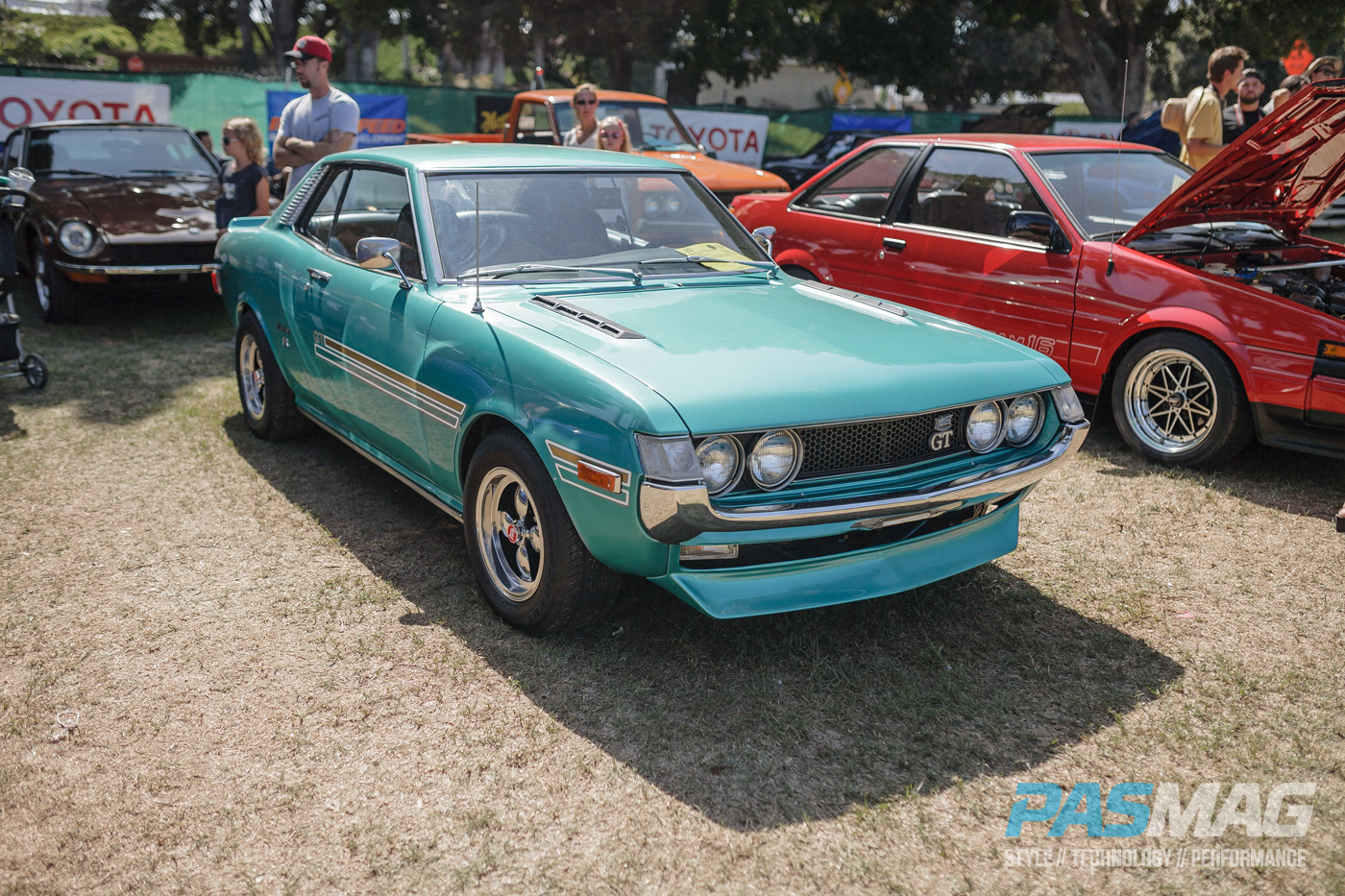 Trending: Classic Car Restoration