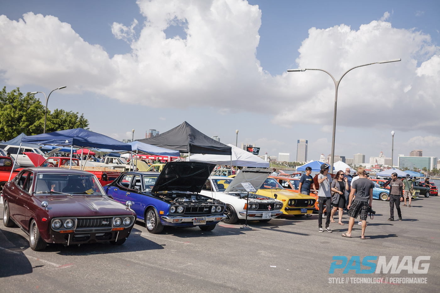 Trending: Classic Car Restoration