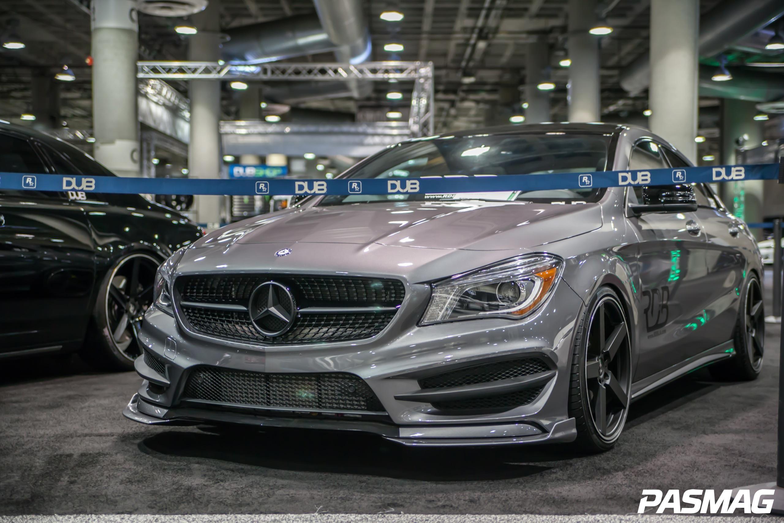 2013 LA Auto Show