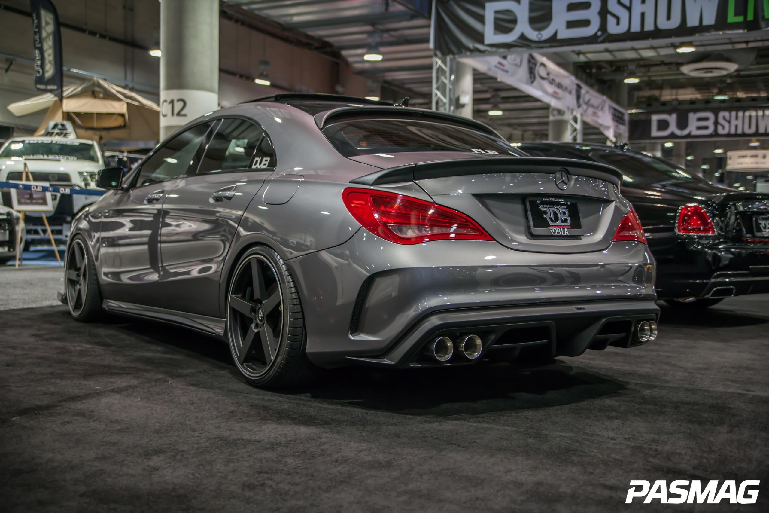 2013 LA Auto Show